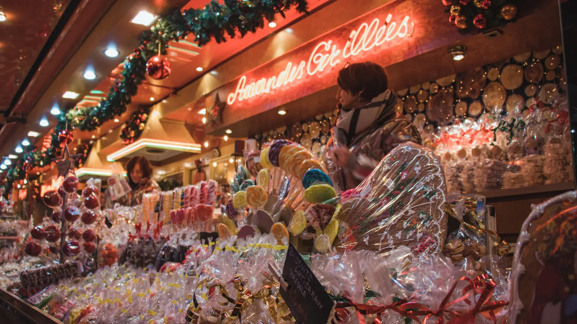 Elegant Noel Pazarları Turu – AJet ile 4 Gece Avrupa turu görseli
