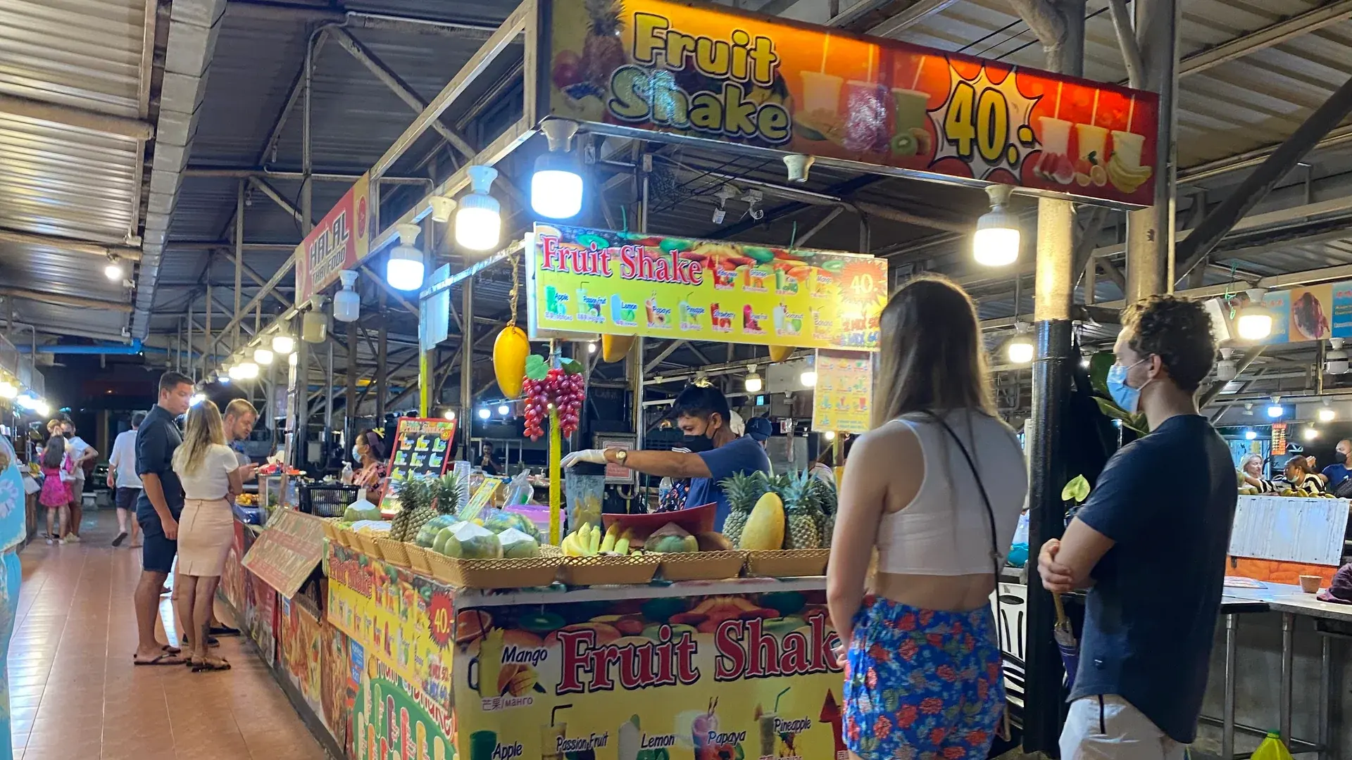 Phuket manzarası — Elegant Bangkok, Pattaya, Phuket Turu – Türk Hava Yolları ile 6 Gece