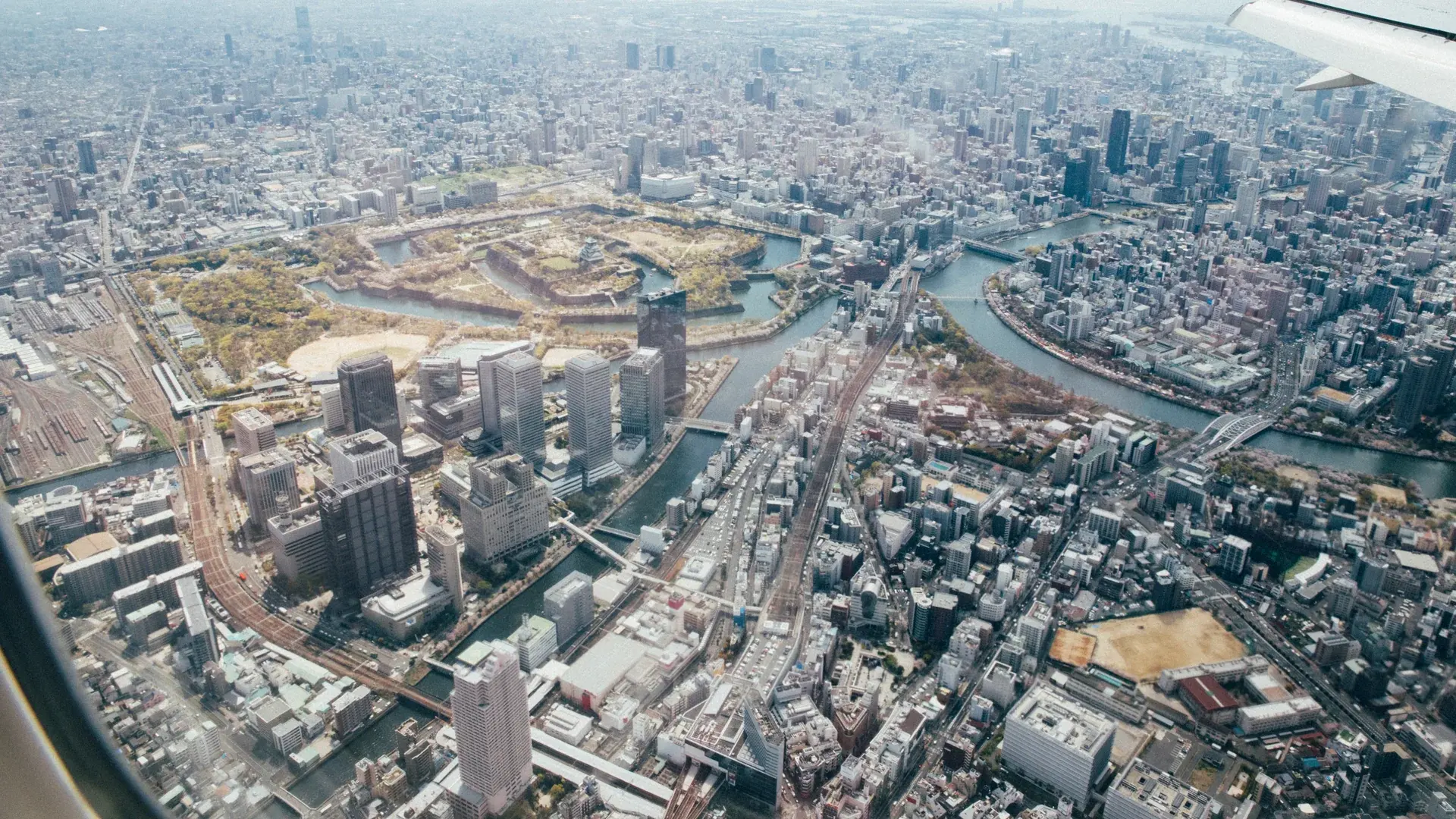 Sakura Dönemi Dolu Dolu Japonya – Mistik Rotalar – Osaka–Tokyo ve Nikko – THY Japonya turu görseli