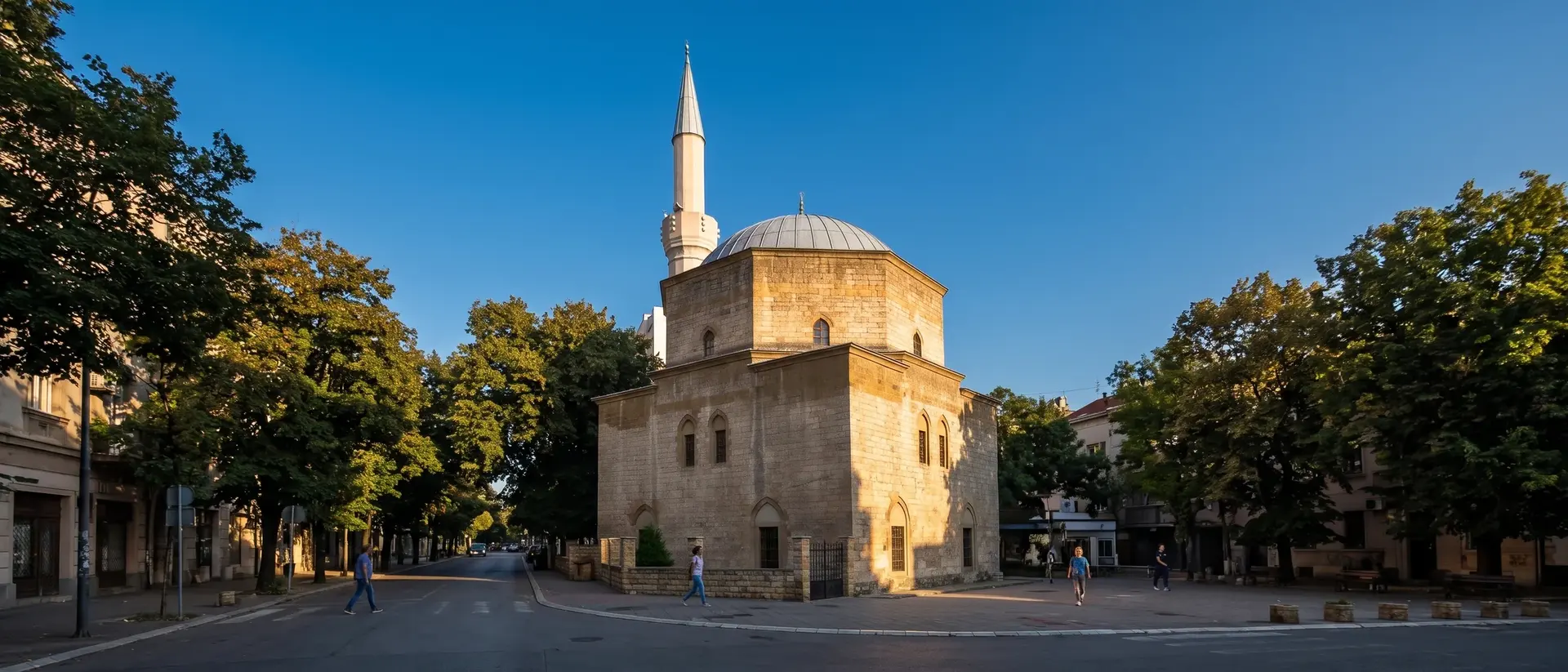 Belgrad Turu
