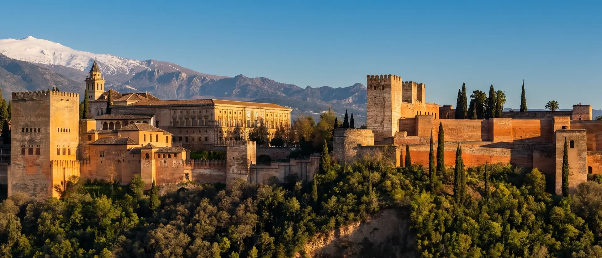 Elegant İspanya & Endülüs Turu – Barcelona’dan Madrid’e – Pegasus ile 7 Gece – 3 ve 4 Yıldızlı Oteller