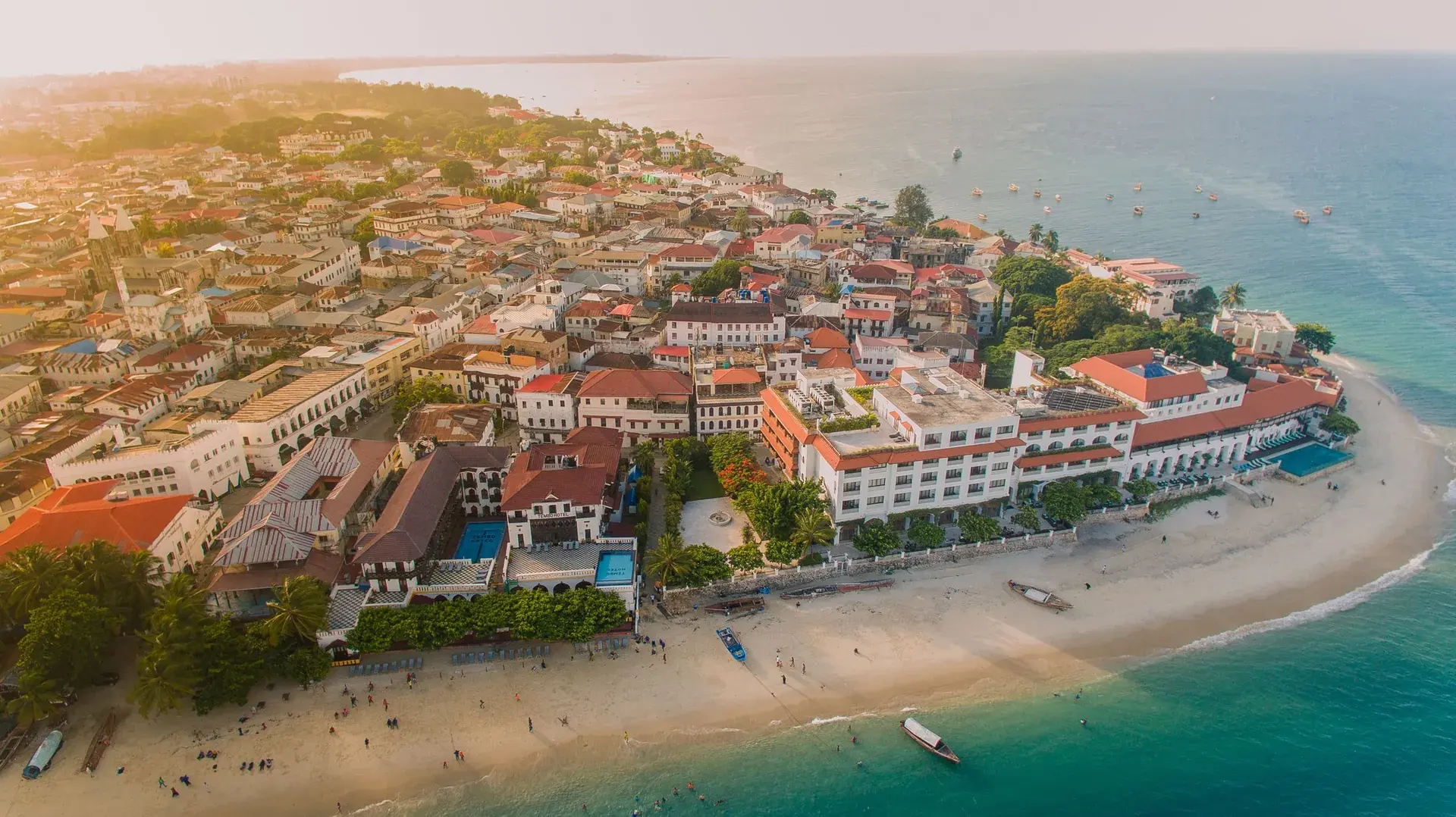 Zanzibar Turu – Aralık 2026 dönemi