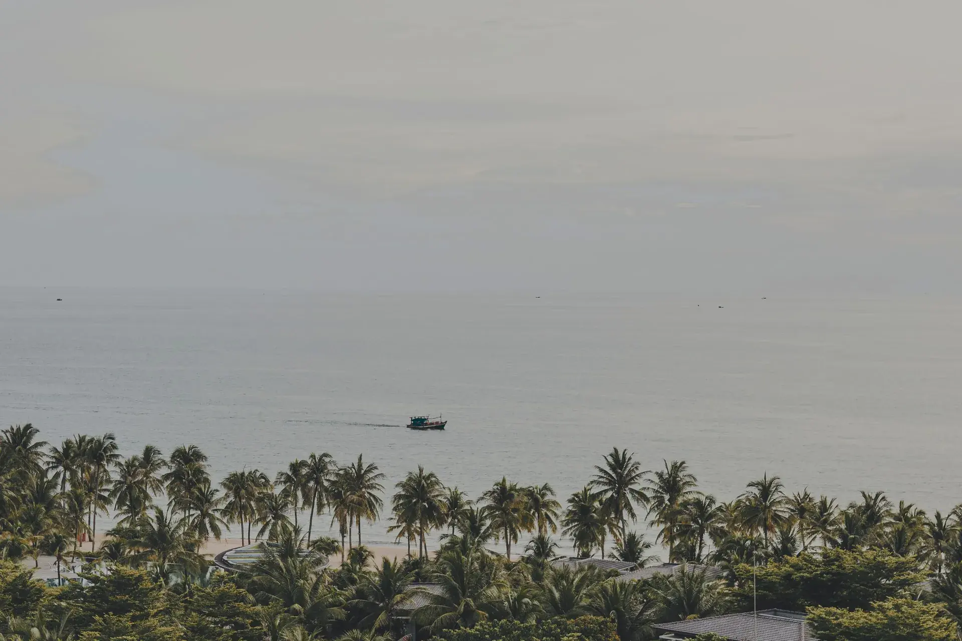 Phu Quoc Adası Turu