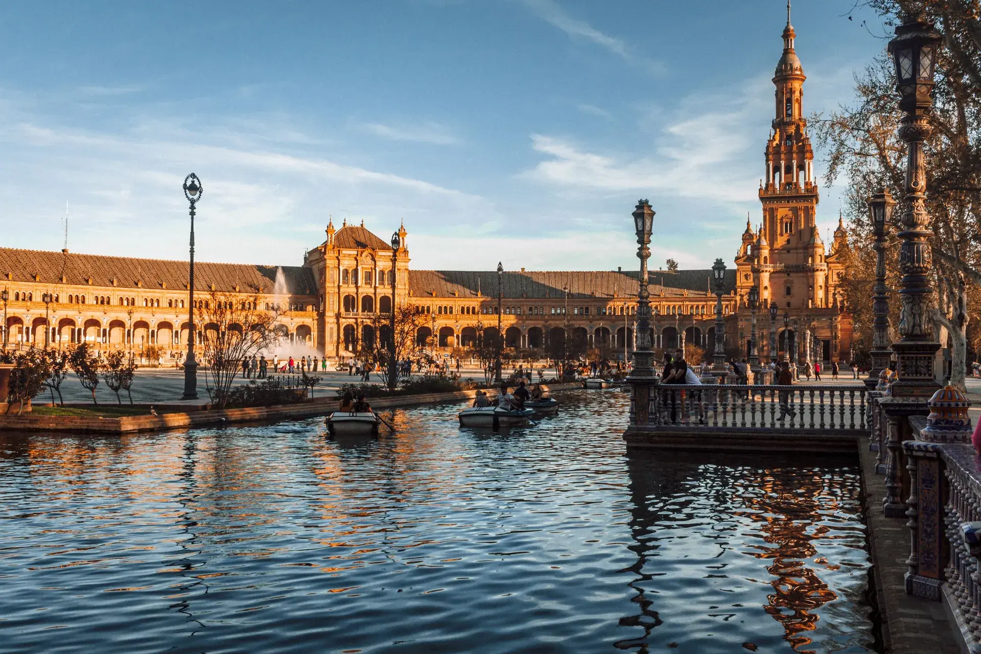 Elegant İspanya & Endülüs Turu – Madrid’den Barcelona’ya – Pegasus ile 7 Gece – 3 ve 4 Yıldızlı Oteller