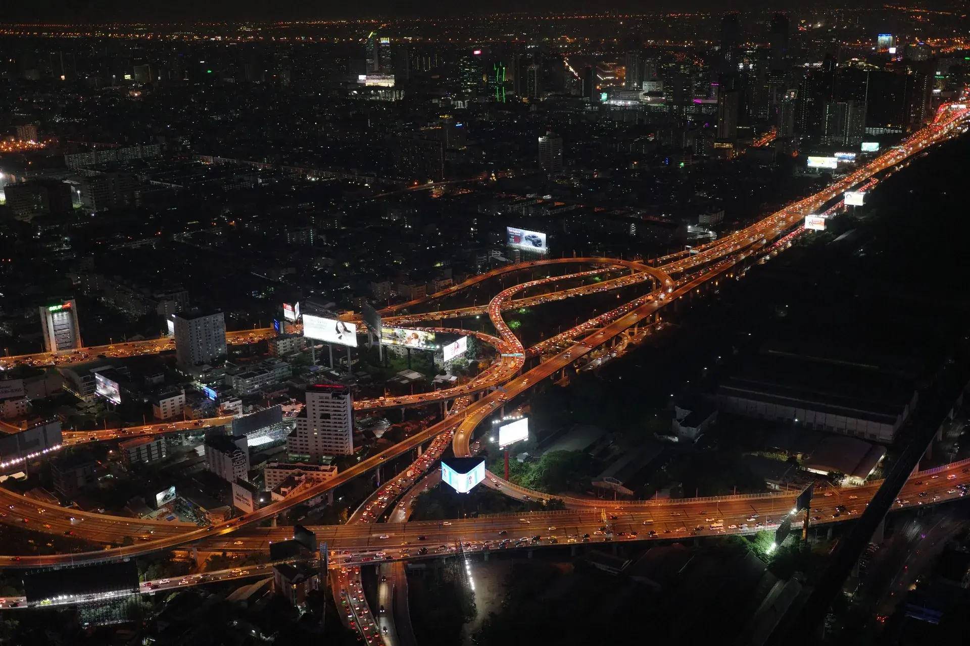 Elegant Bangkok, Phuket ve Pattaya Turu – Bangkok gidiş-dönüş – Ocak–Mart 2027 Dönemi – Türk Hava Yolları ile 6 Gece