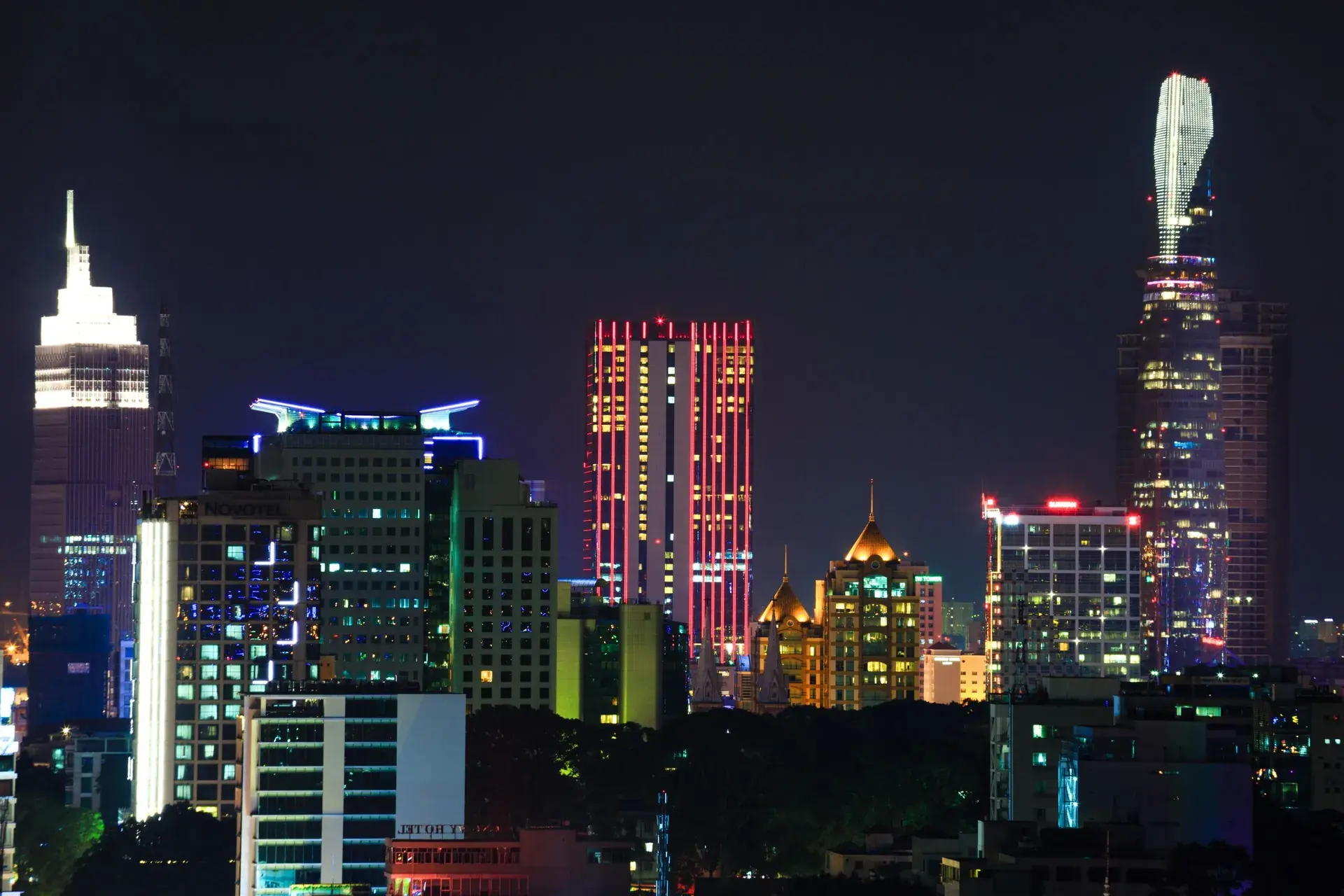 Vietnam Turu: Kızıl Nehir'den Mekong'a – 8 gece, Ekim 2026 dönemi