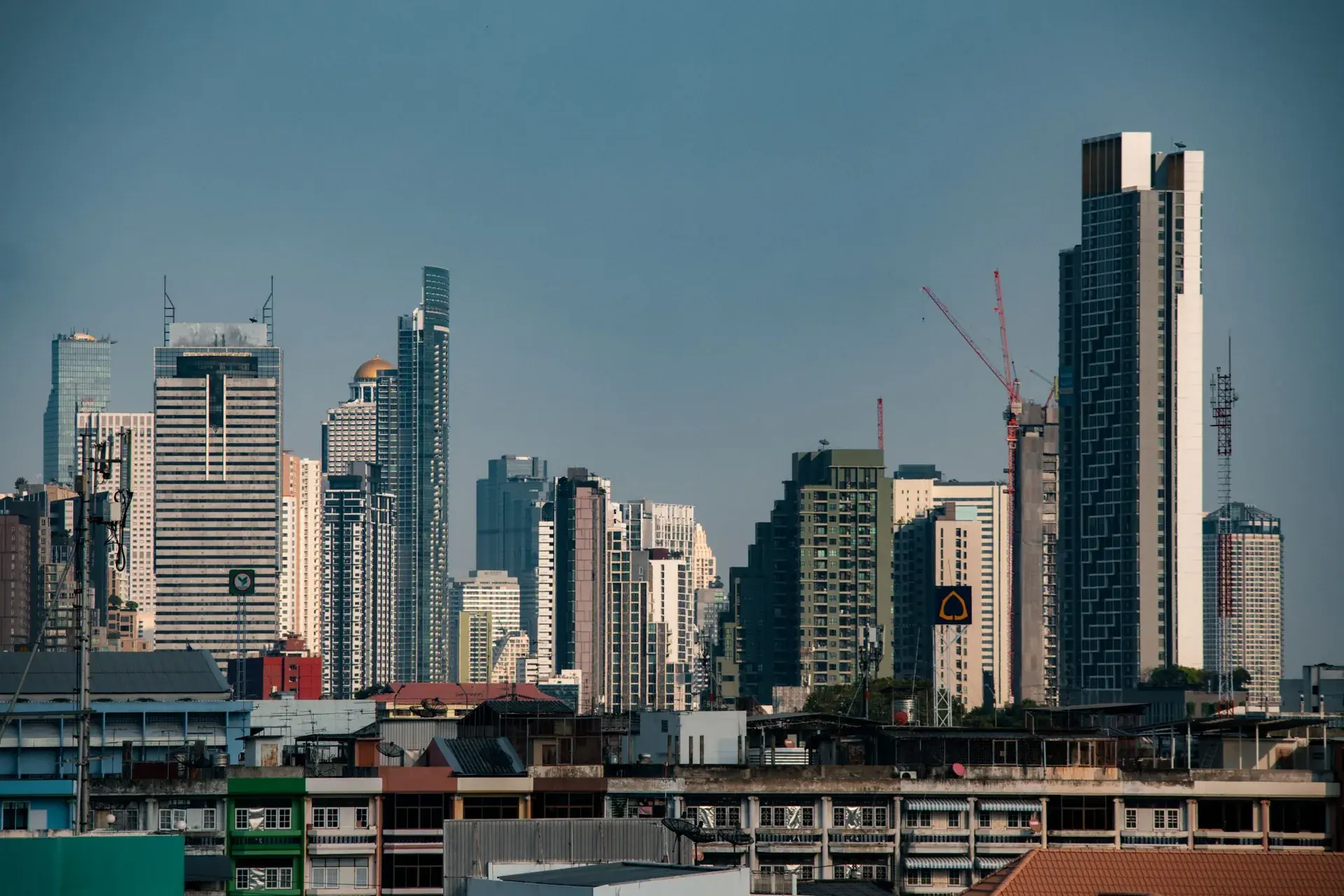 Elegant Bangkok, Phuket ve Pattaya Turu – Bangkok gidiş-dönüş – Ocak–Haziran 2027 Dönemi – Türk Hava Yolları ile 6 Gece