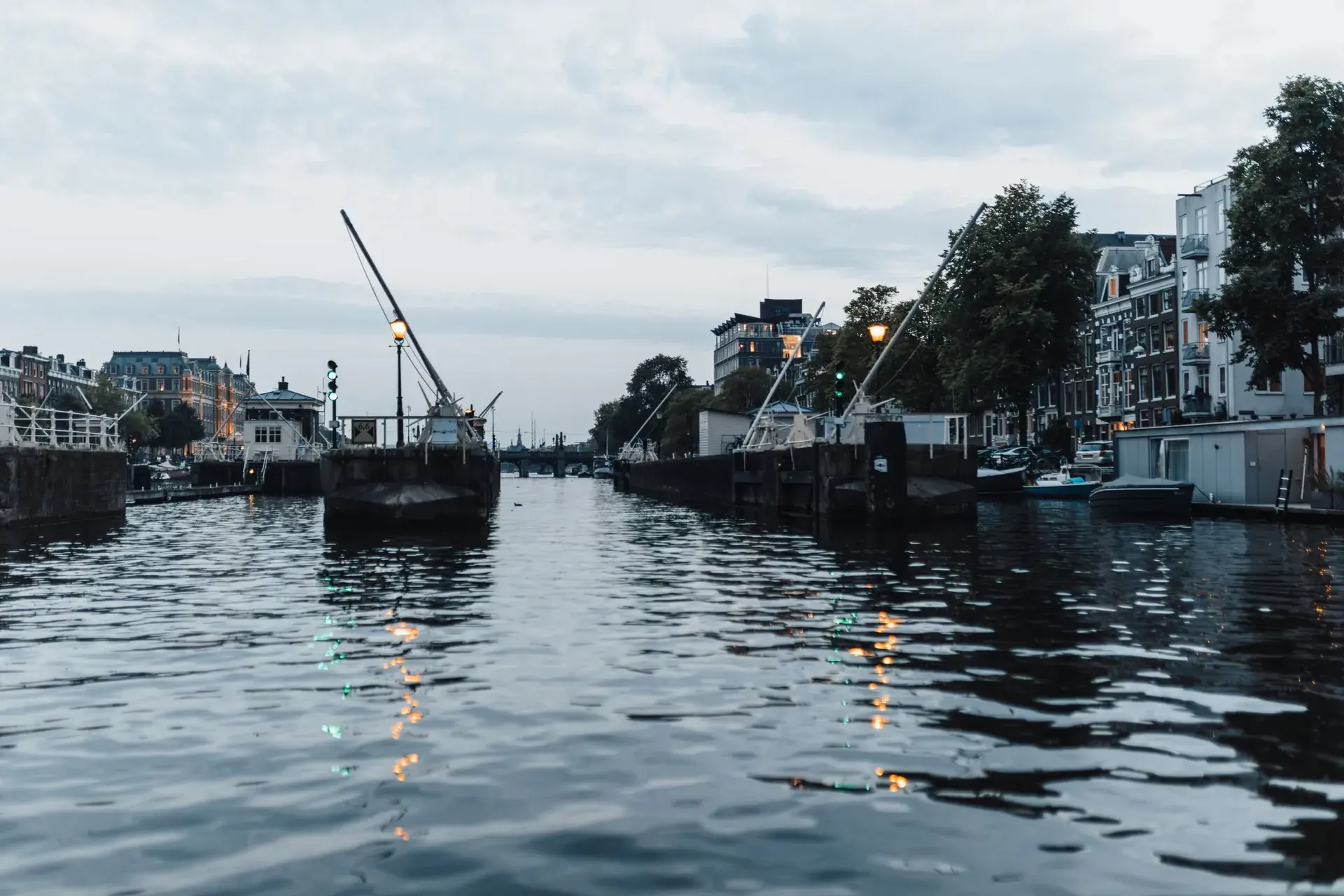Flex Benelux, Paris, Alsace Turu – Amsterdam–Basel Rotası – Pegasus ile 7 Gece