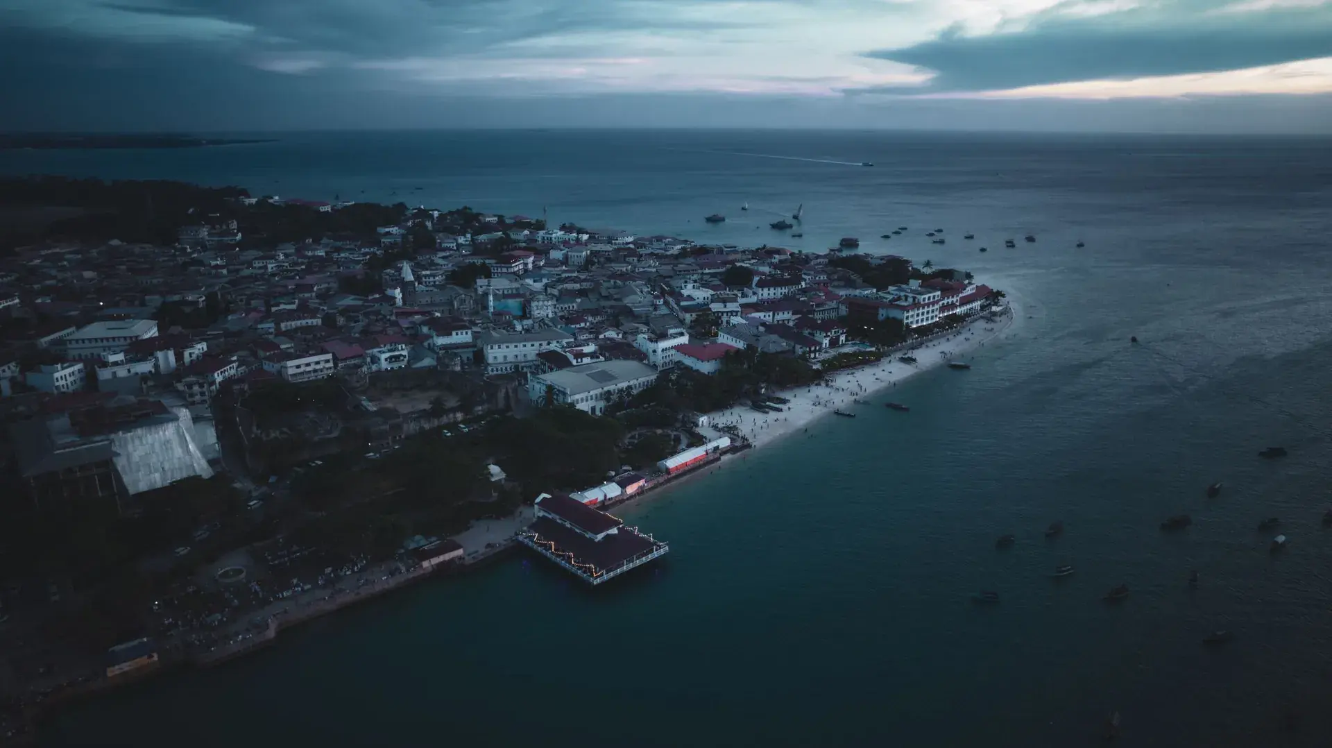 Zanzibar Turu – Ocak 2027 dönemi