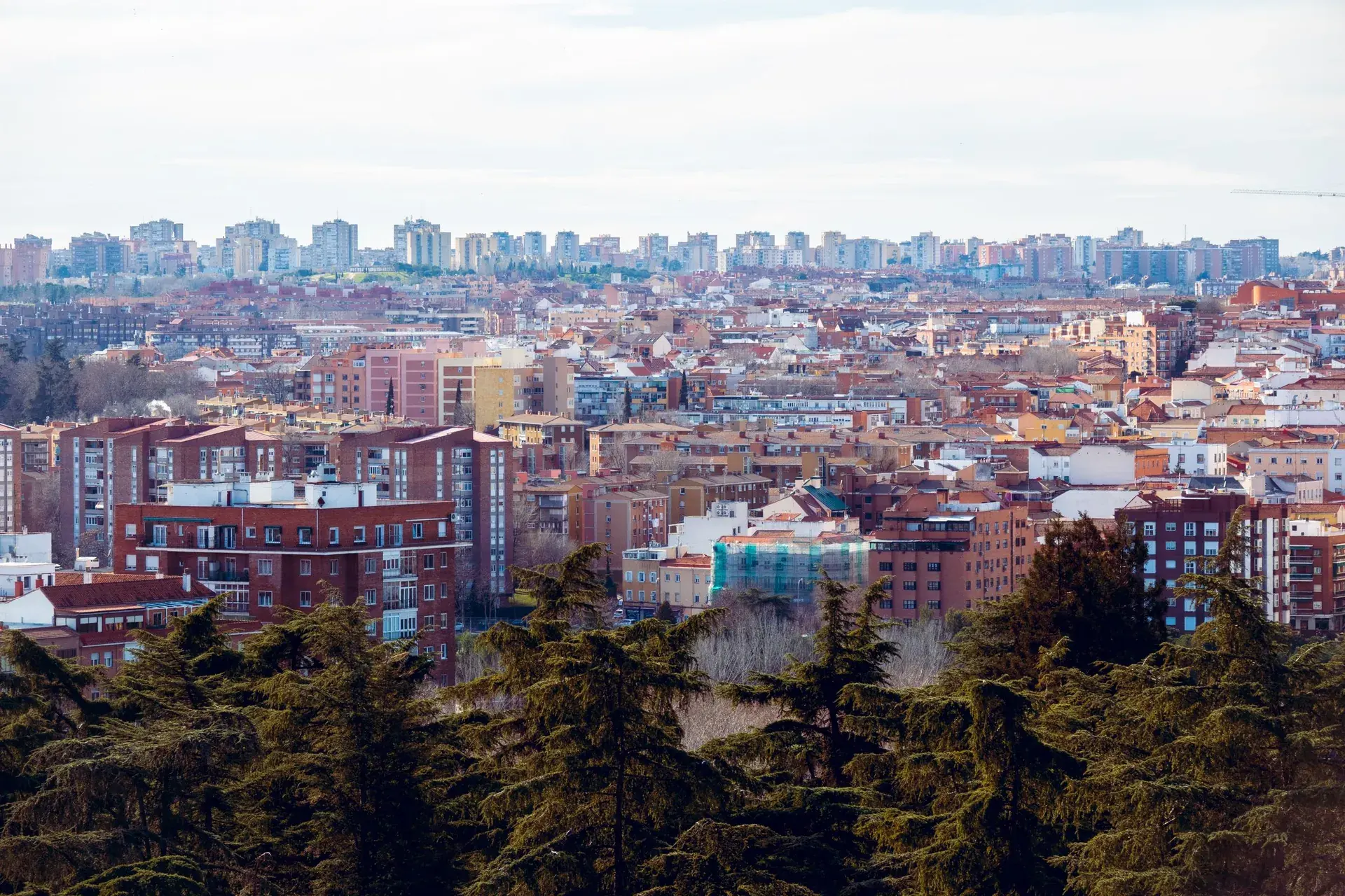 Madrid ve Barselona Turu