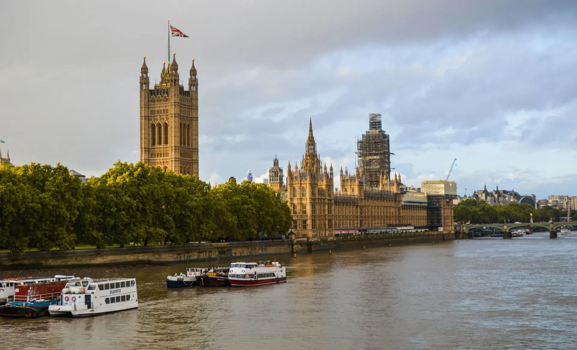 Londra ve Cotswold Köyleri Turu