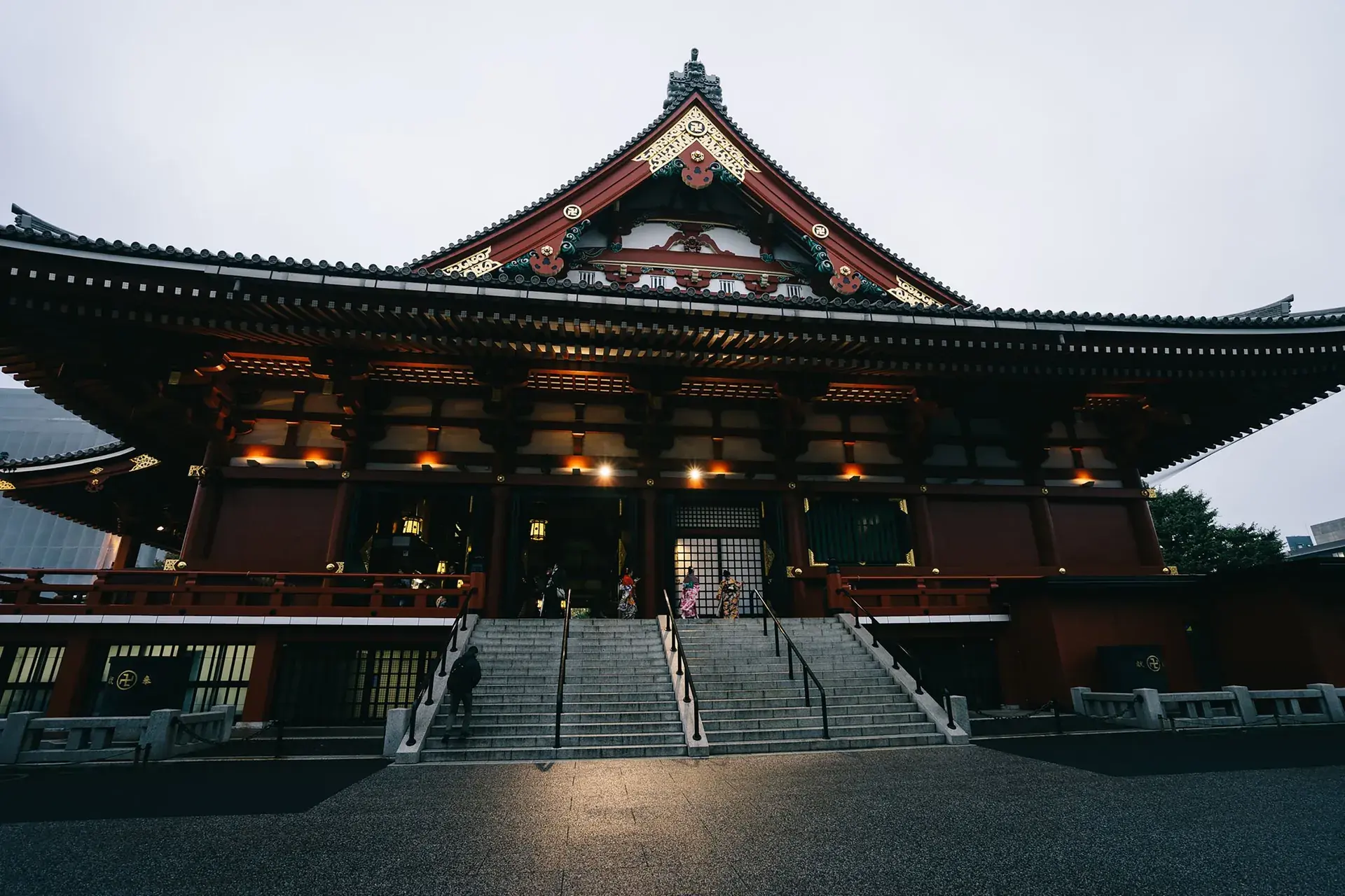 Elegant Japonya Turu – 6 gece