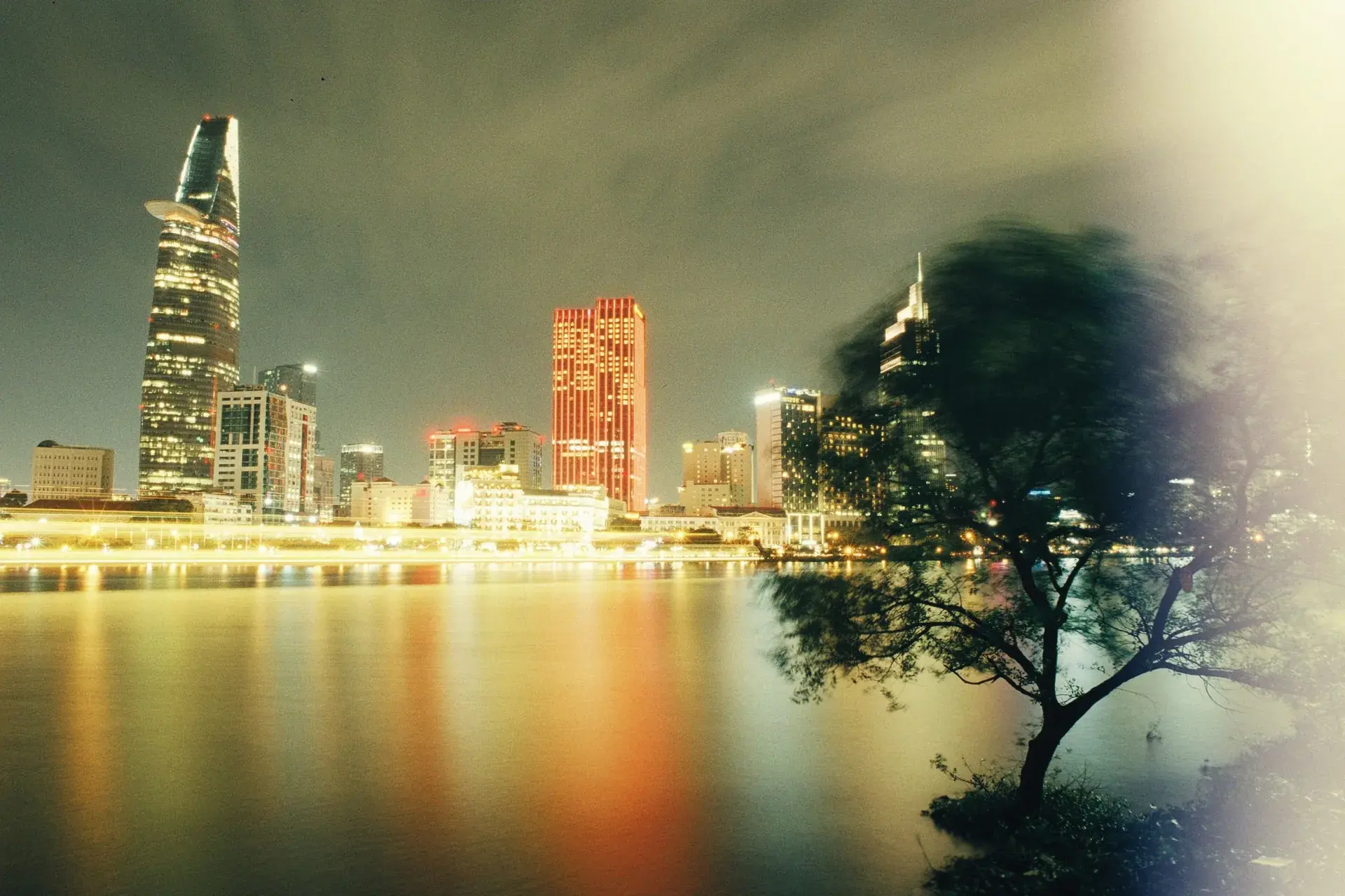 Vietnam: Kızıl Nehir'den Mekong'a – 8 gece, Ocak 2027 dönemi