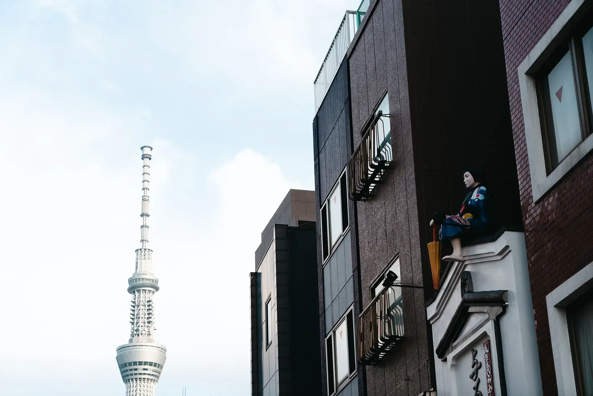 NCL Jade ile Japonya ve Güney Kore