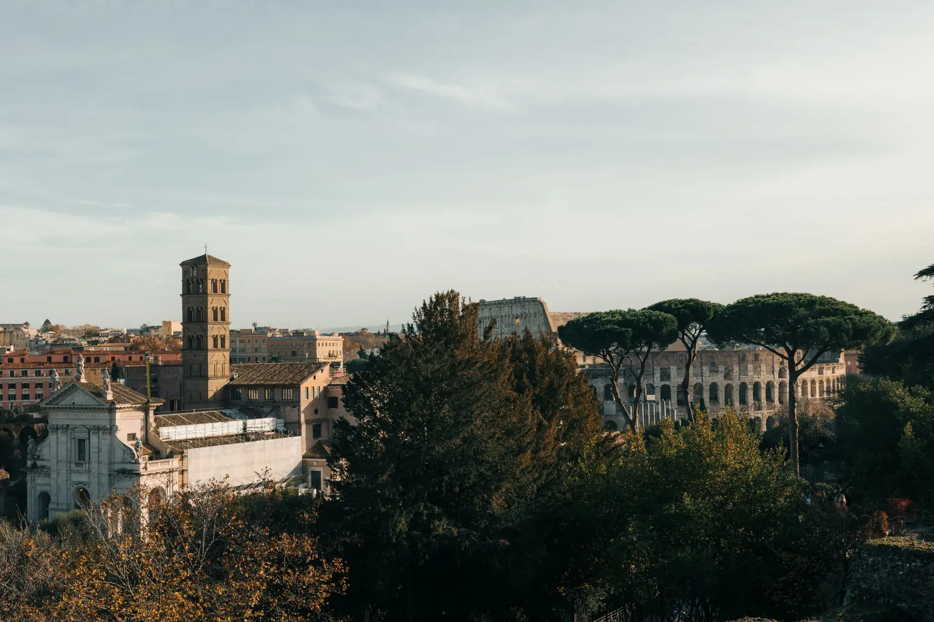 Flex İtalya Turu – Roma–Bergamo Rotası – AJet ile 7 Gece