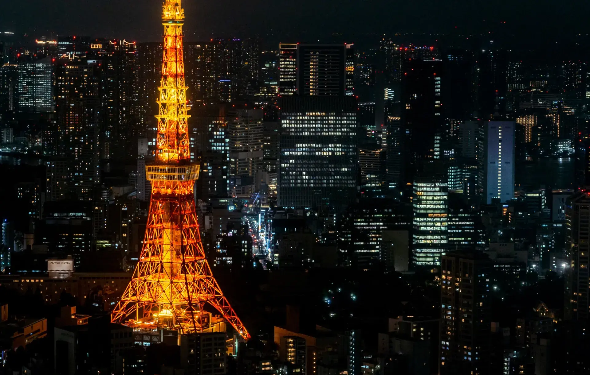 Japonya ve Güney Kore Turu – 8 gece, Kasım 2026 dönemi