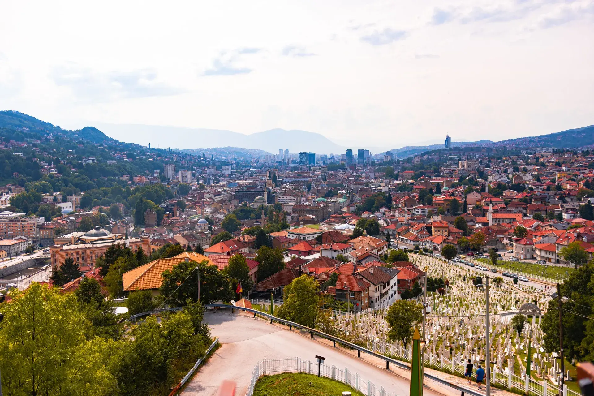 Saraybosna
