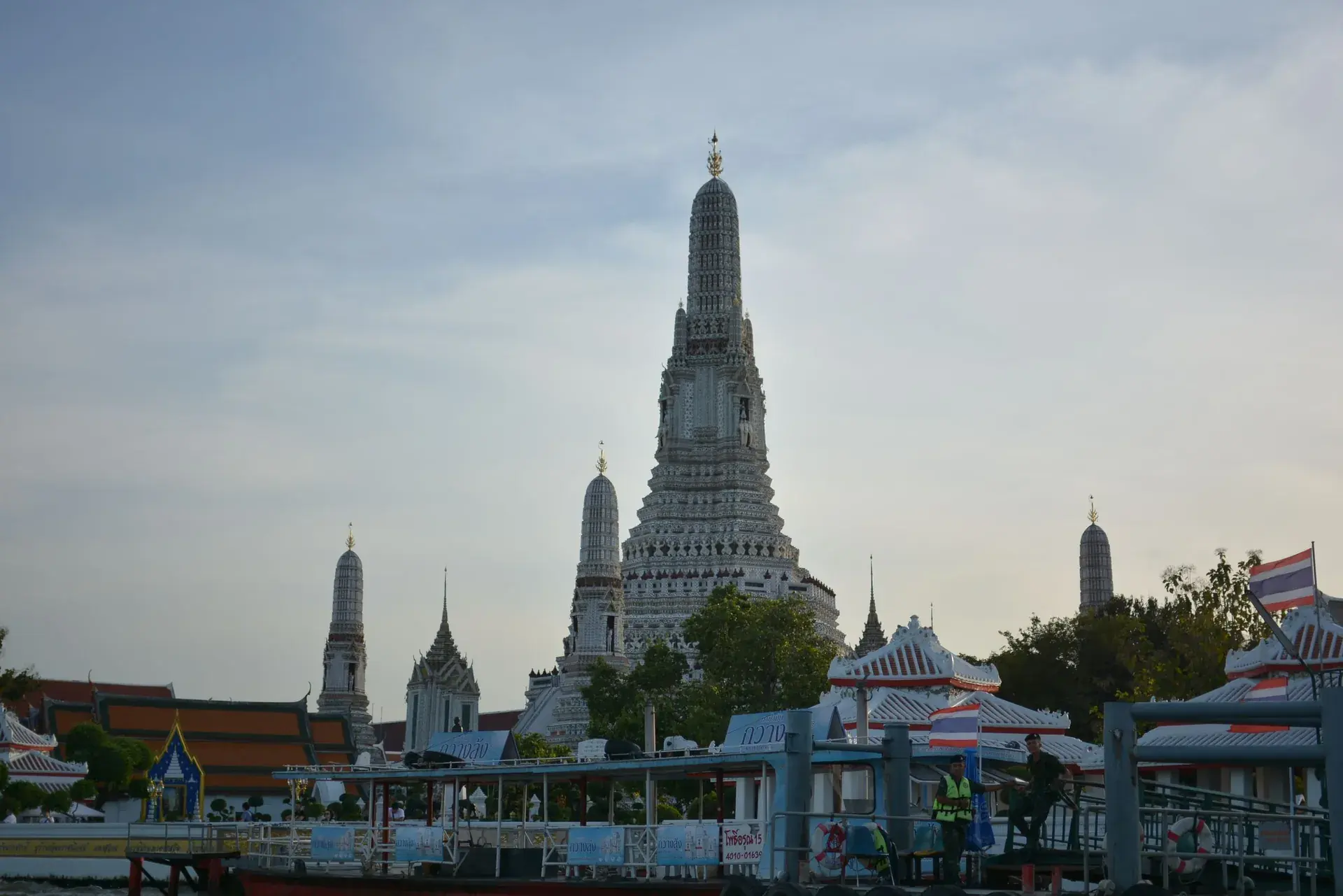 Bangkok, Phuket ve Singapur Turu – Aralık 2026 dönemi