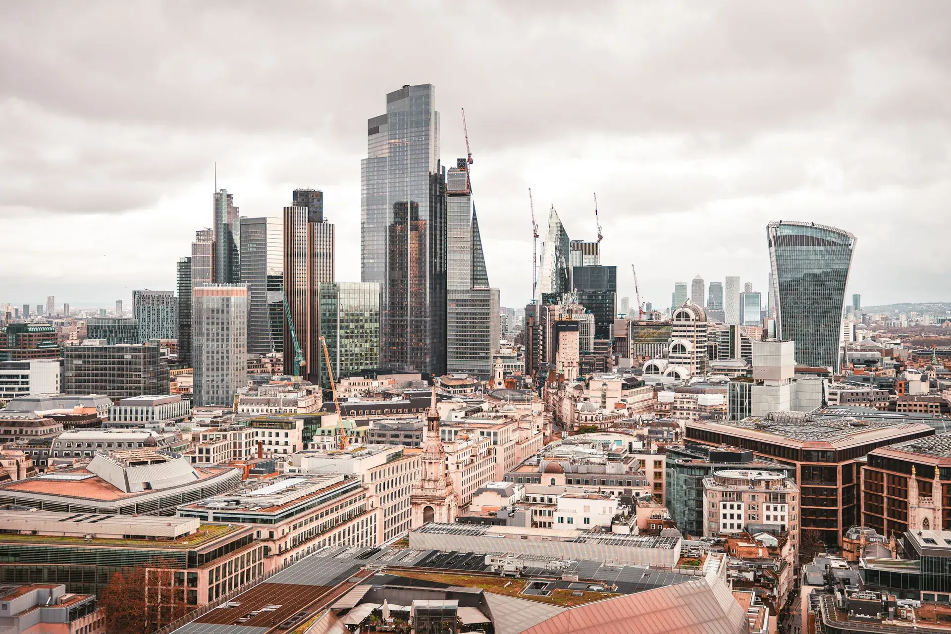 Royal Londra Turu – AJet ile 3 Gece