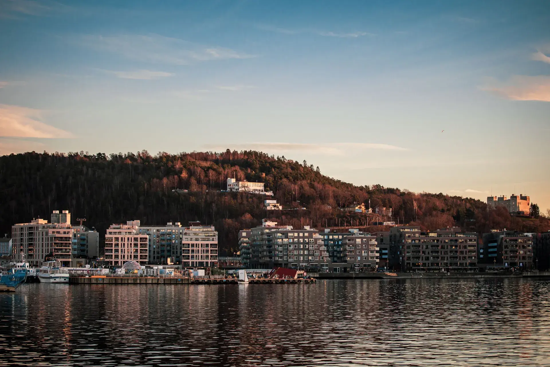 İskandinavya ve Fiyordlar Turu – Helsinki–Kopenhag Rotası – Pegasus ile 7 Gece İskandinavya turu görseli