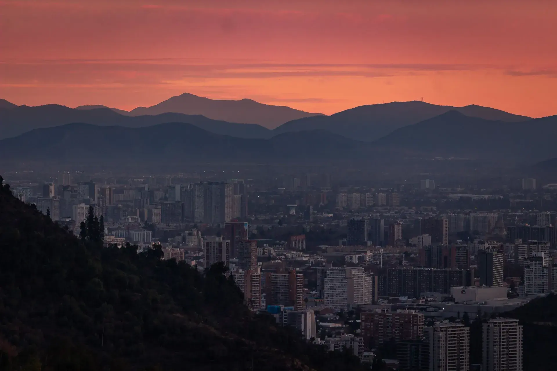 Büyük Patagonya ve Paskalya Adası Turu