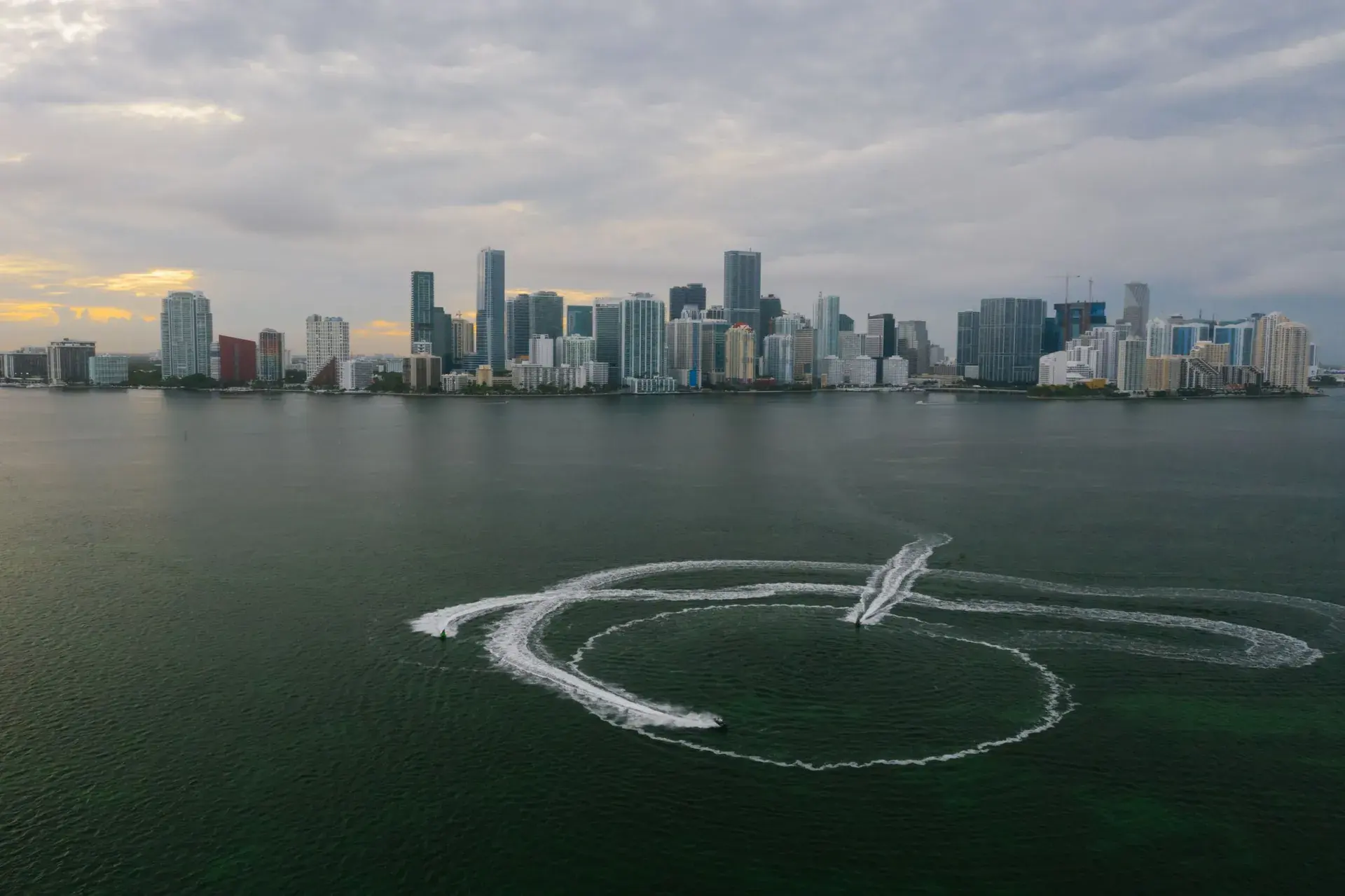 Doğu Amerika: New York, Orlando, Miami – Ekim 2026 dönemi