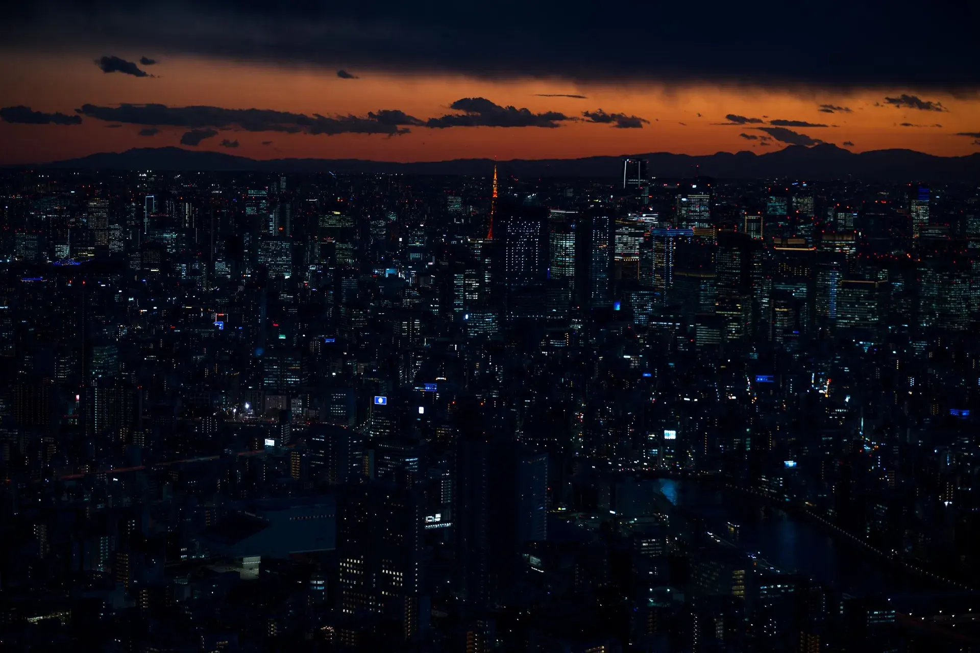 Japonya Turu – Turlar dahil, 8 gece, Kasım 2026 dönemi