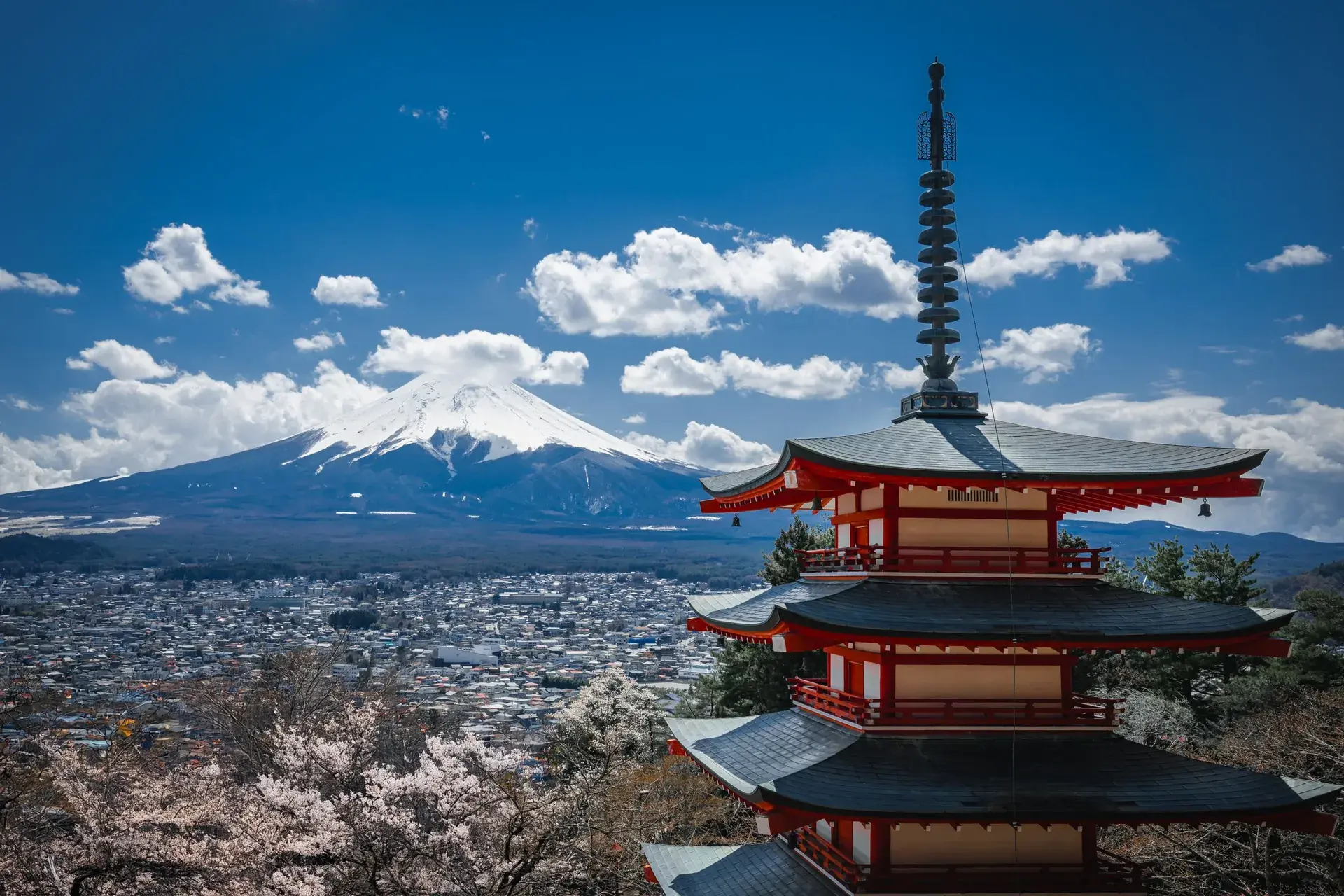 Elegant Japonya Turu – 7 gece, Aralık 2026 dönemi