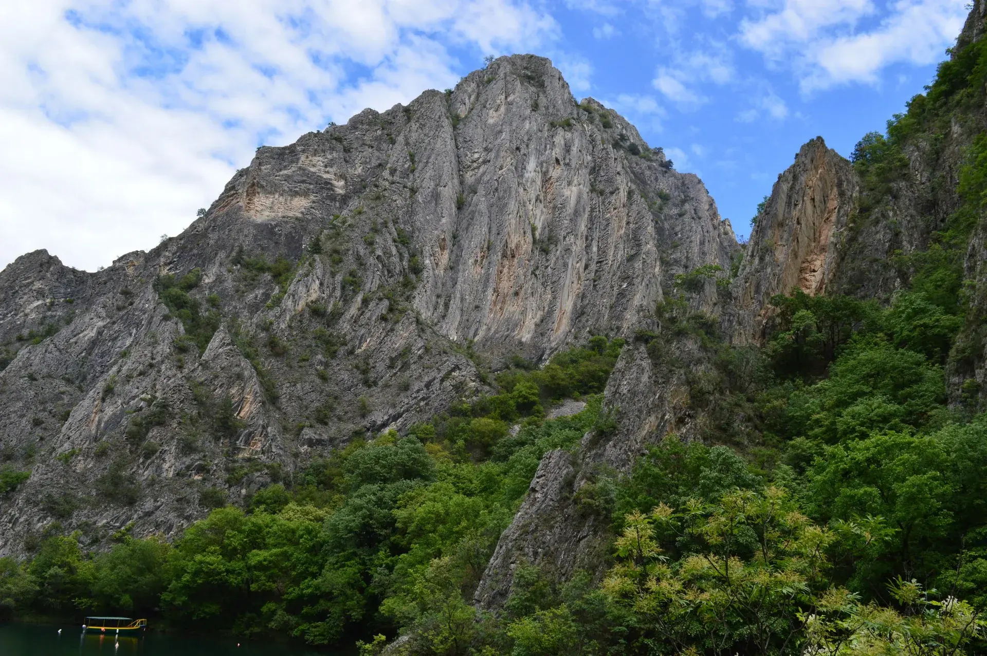 Matka Kanyonu