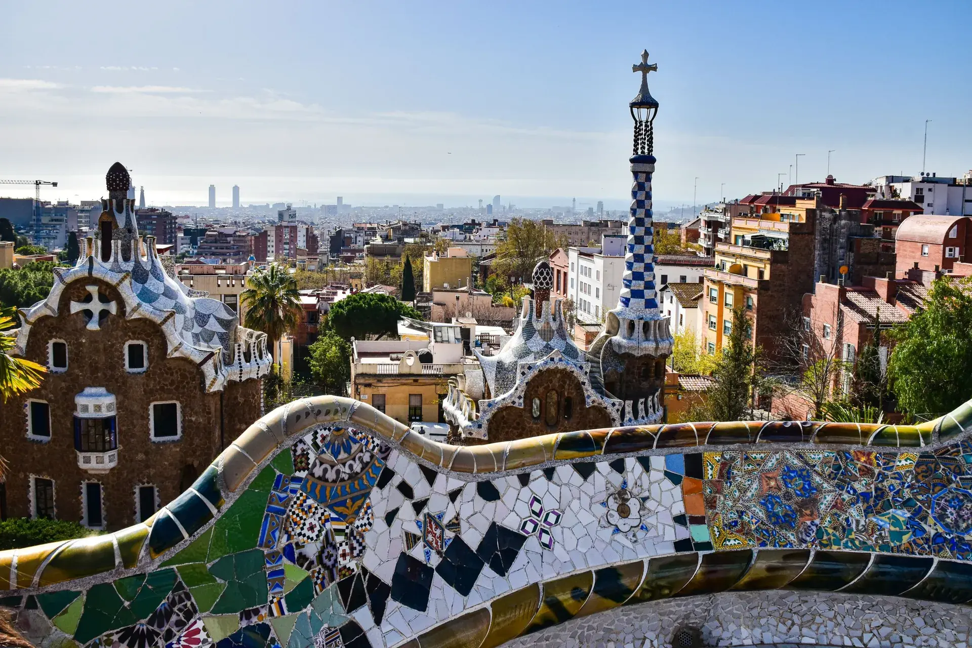 Elegant İspanya & Endülüs Turu – Barcelona’dan Madrid’e – Pegasus ile 7 Gece – 3 ve 4 Yıldızlı Oteller