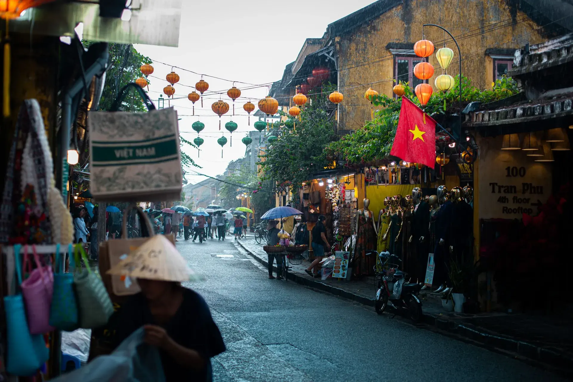 Vietnam Turu: Kızıl Nehir'den Mekong'a – 9 gece, Ocak 2027 dönemi