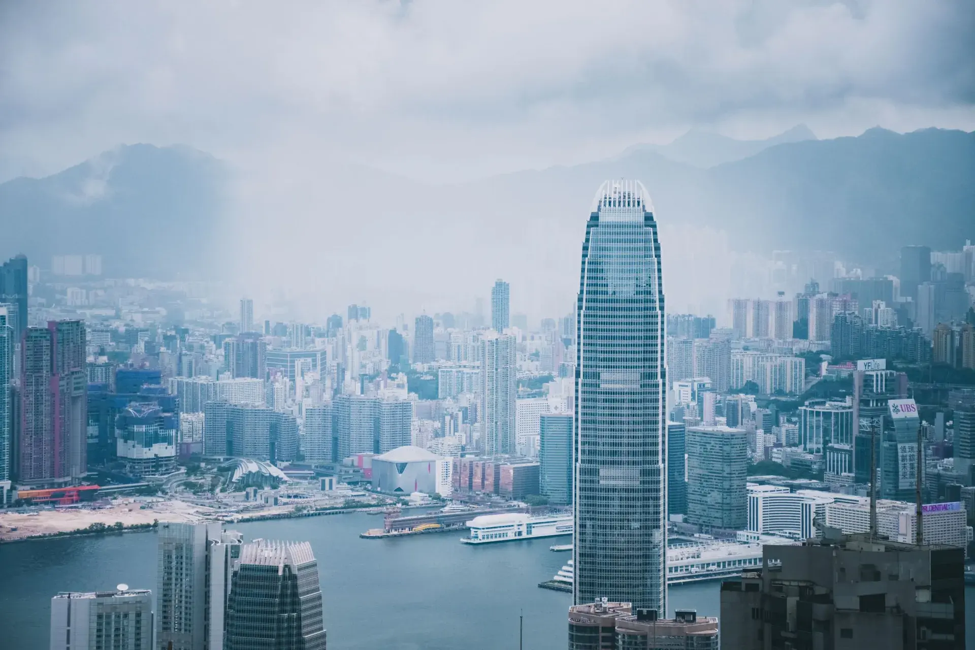 Çin ve Hong Kong Turu