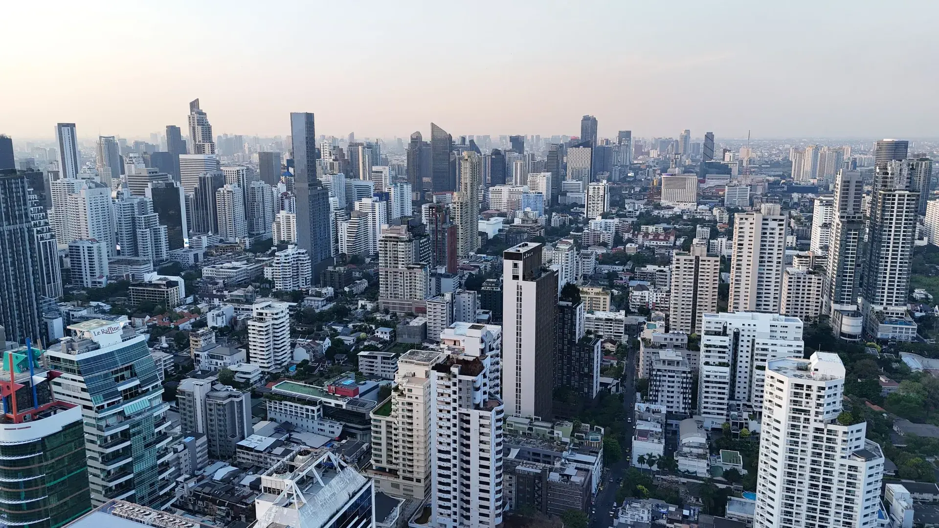 Bangkok ve Pattaya Turu – 6 Mart 2027 kalkış