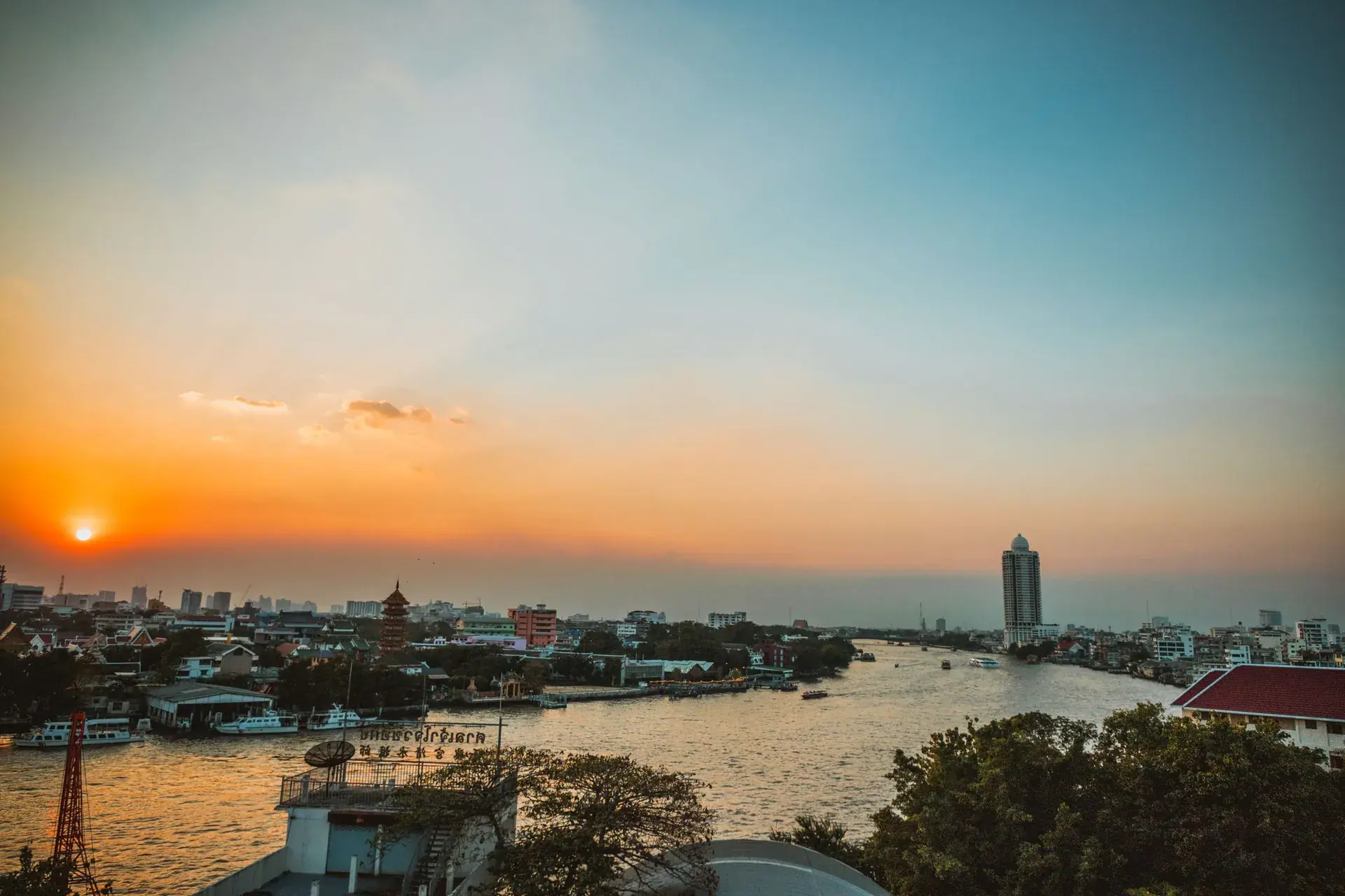 Bangkok ve Pattaya Turu – 5 Mart 2027 kalkış
