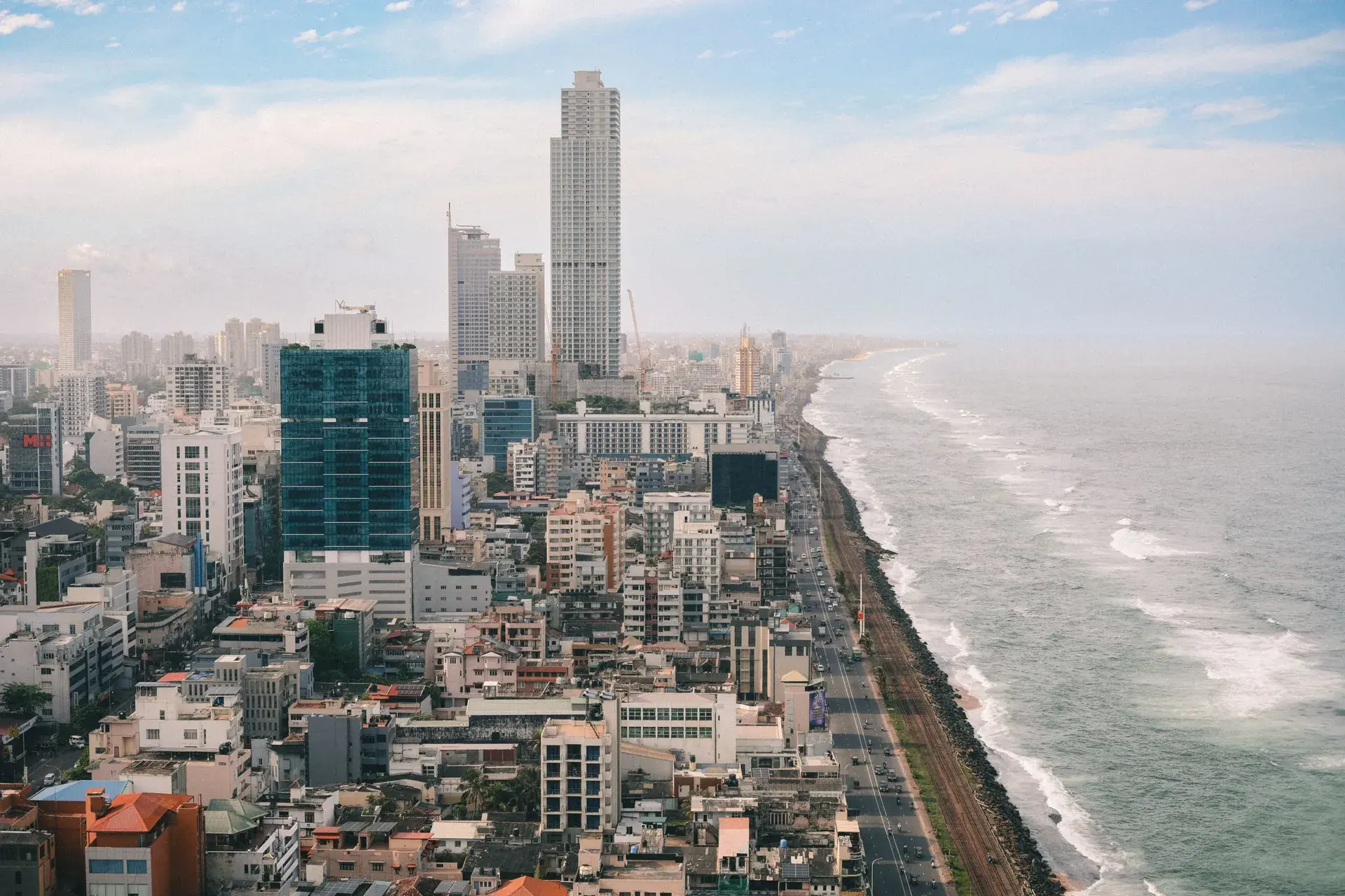 Sri Lanka Doğa Harikası Turu – 7 gece, Ocak 2027 dönemi