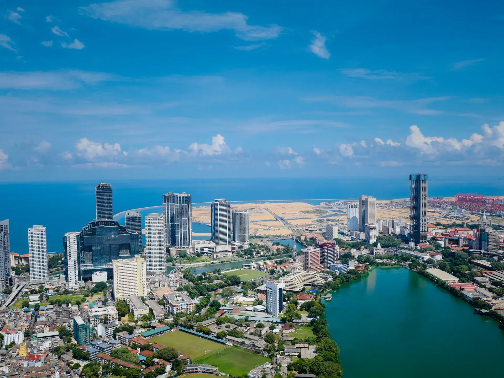 Elegant Sri Lanka Turu – Türk Hava Yolları ile 6 Gece