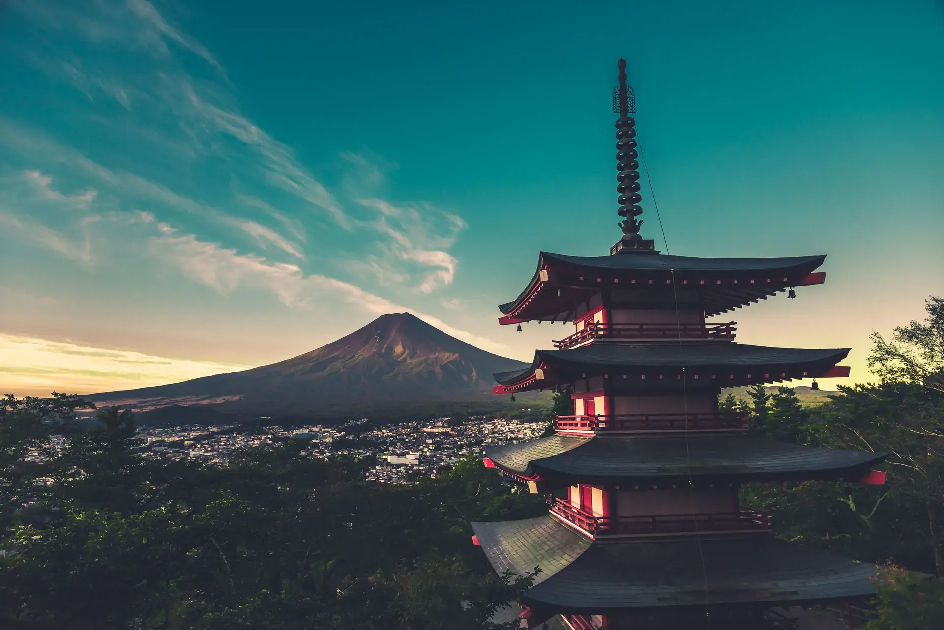 Elegant Japonya Turu – 7 gece, Ocak 2027 dönemi, 17 Ocak 2027 kalkış