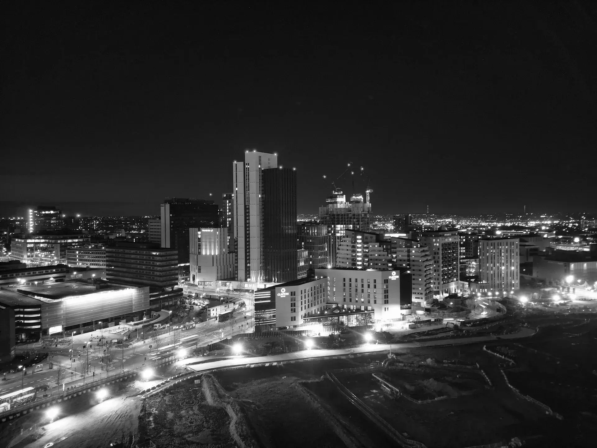 Birmingham