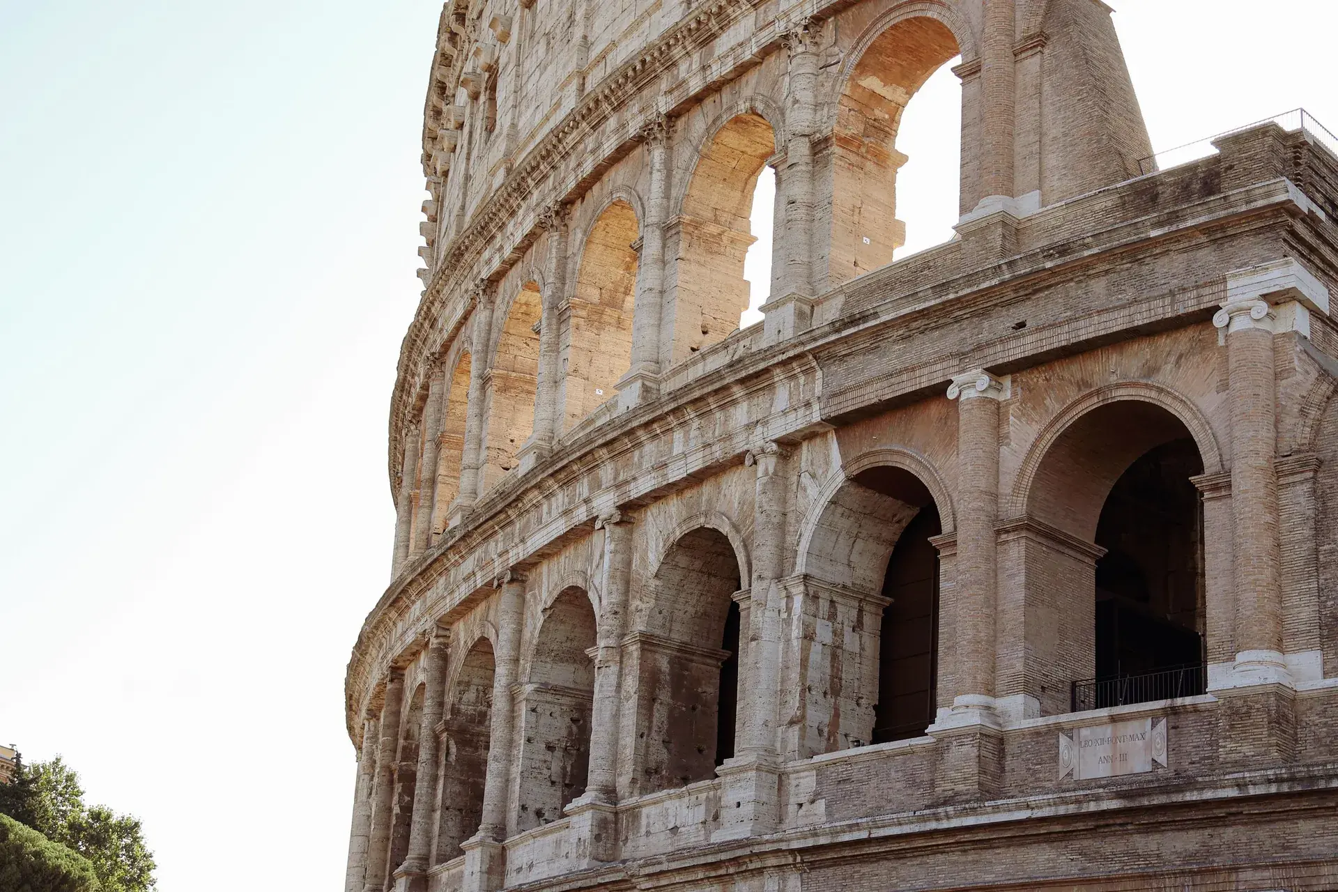 Roma, Napoli ve Amalfi Turu – İzmir çıkışlı