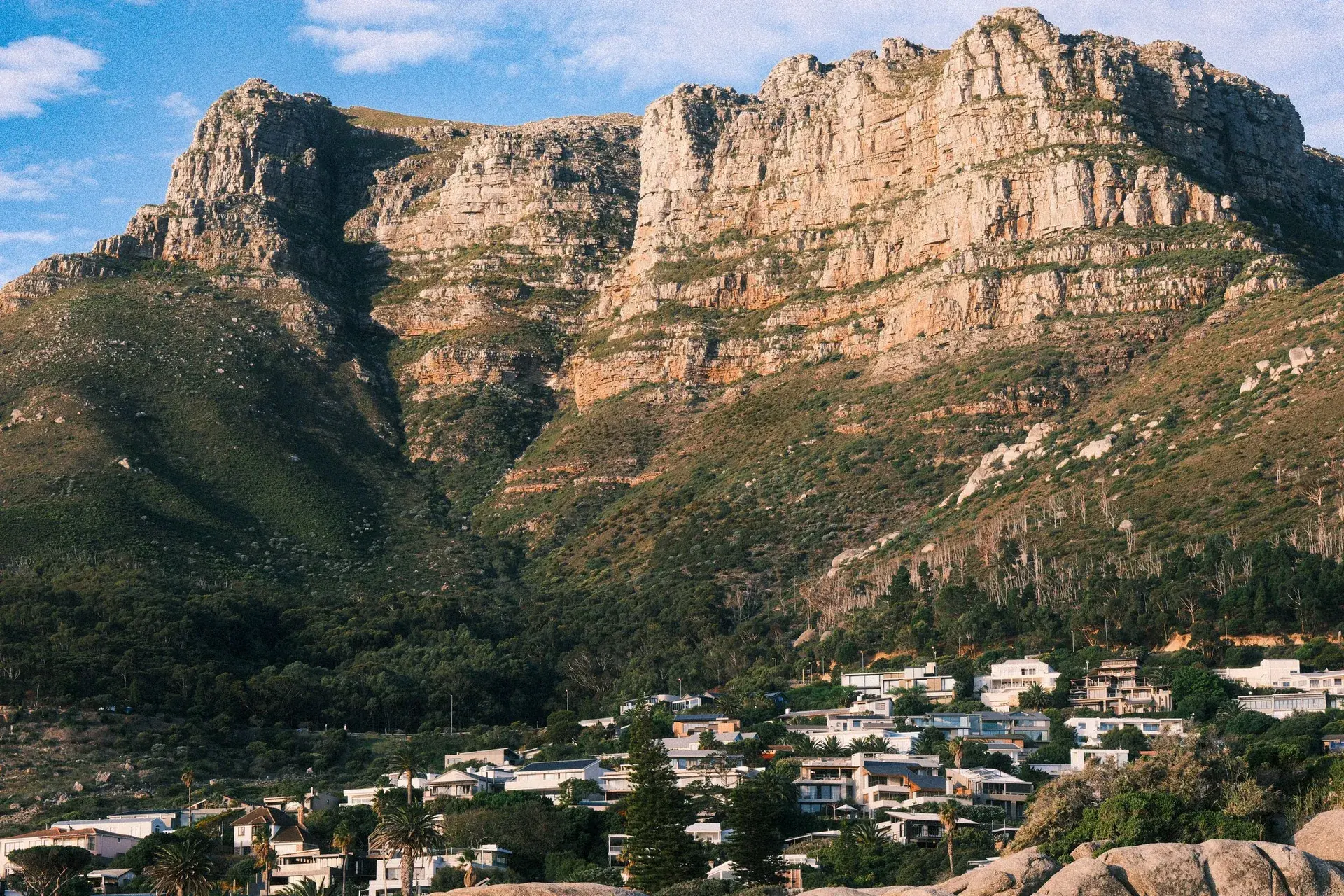 Elegant Güney Afrika Turu – Türk Hava Yolları ile 7 Gece