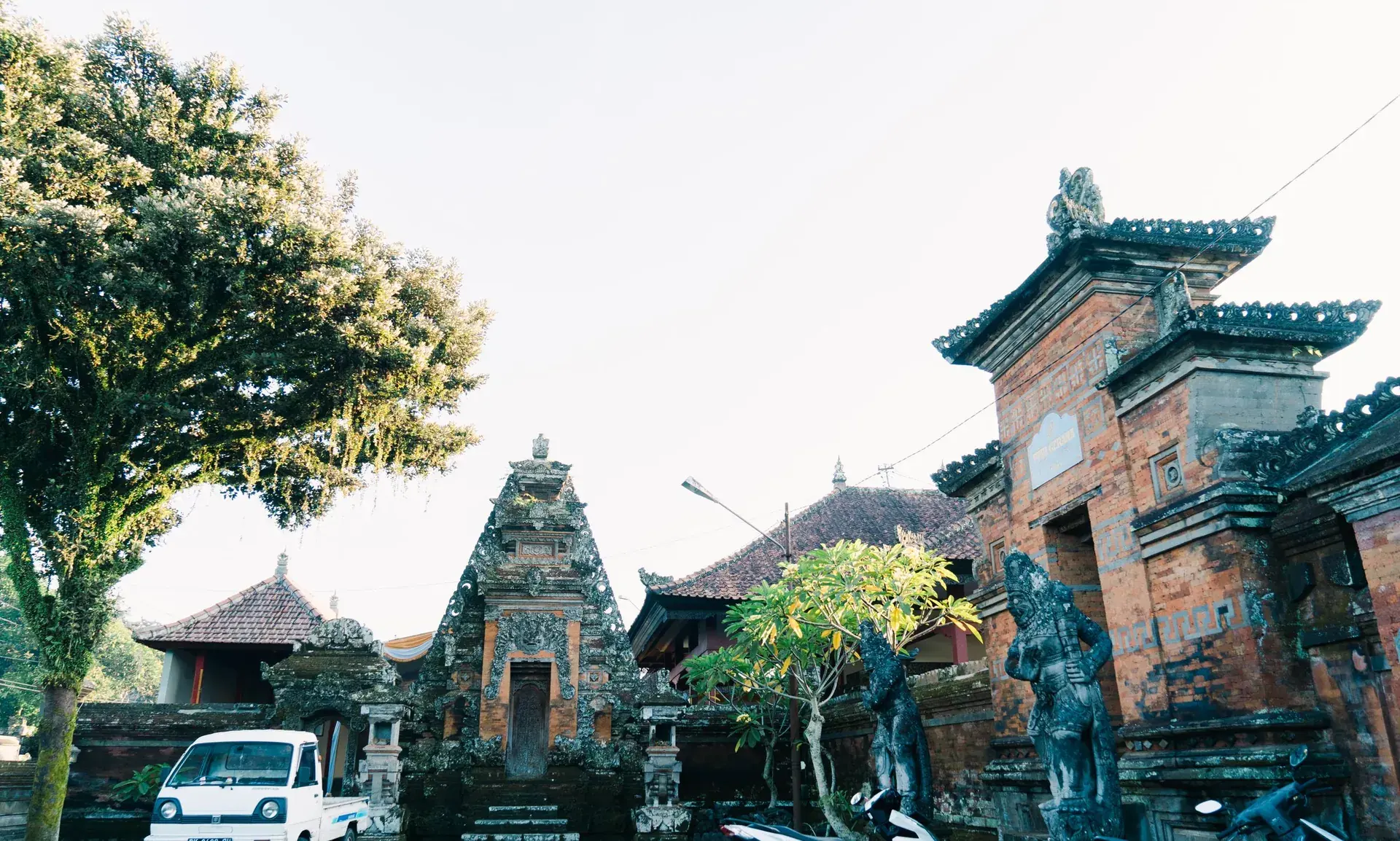 Bali ve Ubud Turu