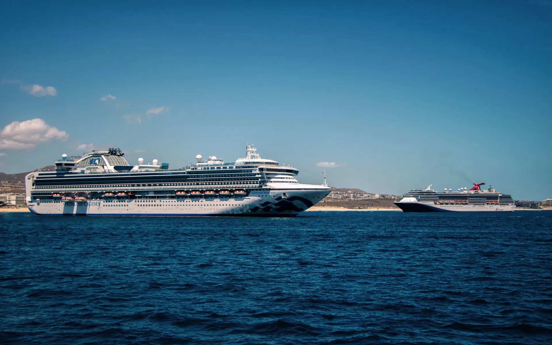 MSC Euribia ile Norveç Fiyordları Turu – İzmir çıkışlı – SunExpress ile 7 Gece Gemi Turları cruise görseli