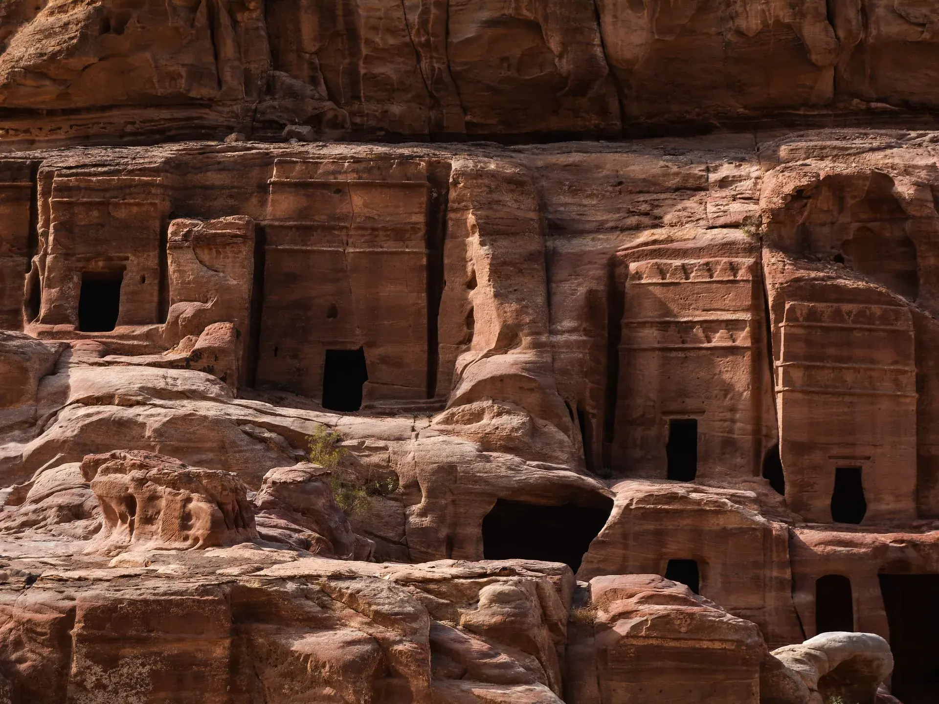 Elegant Ürdün ve Petra Turu – Aralık 2026 dönemi
