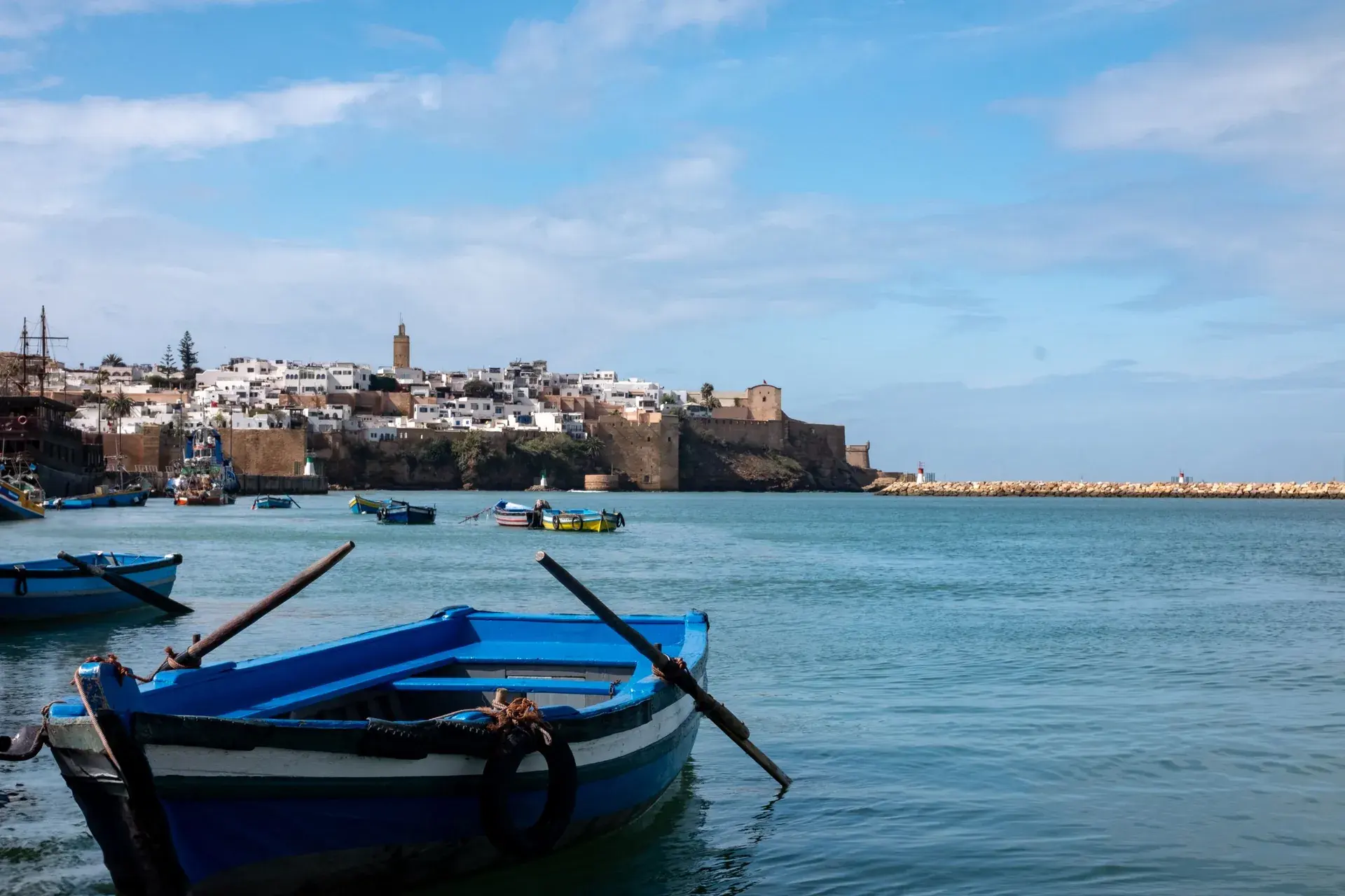 Malta Turu – 4 gece