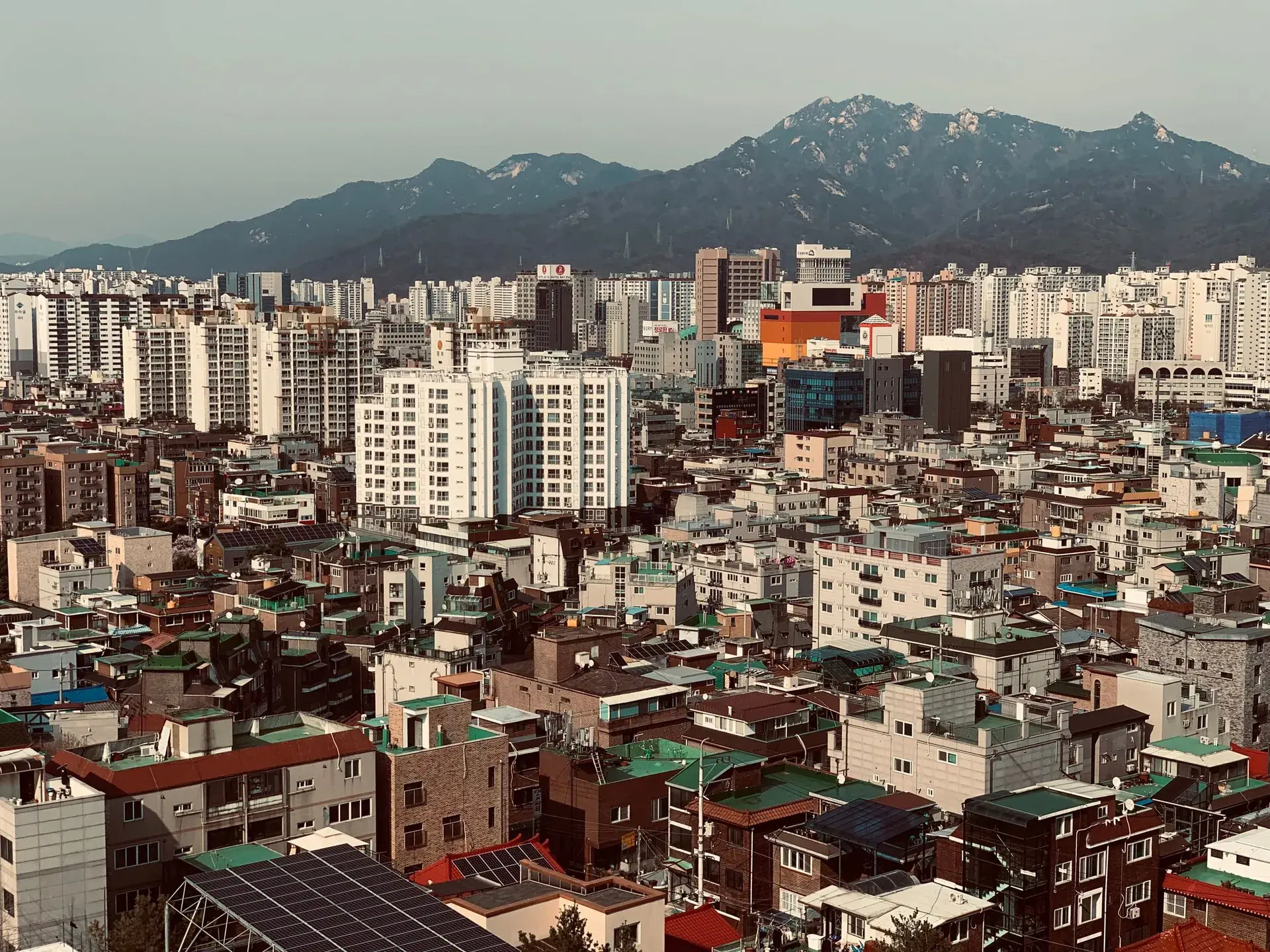 Japonya ve Güney Kore Turu – Seul - Tokyo, Turlar dahil, Mayıs 2027 dönemi