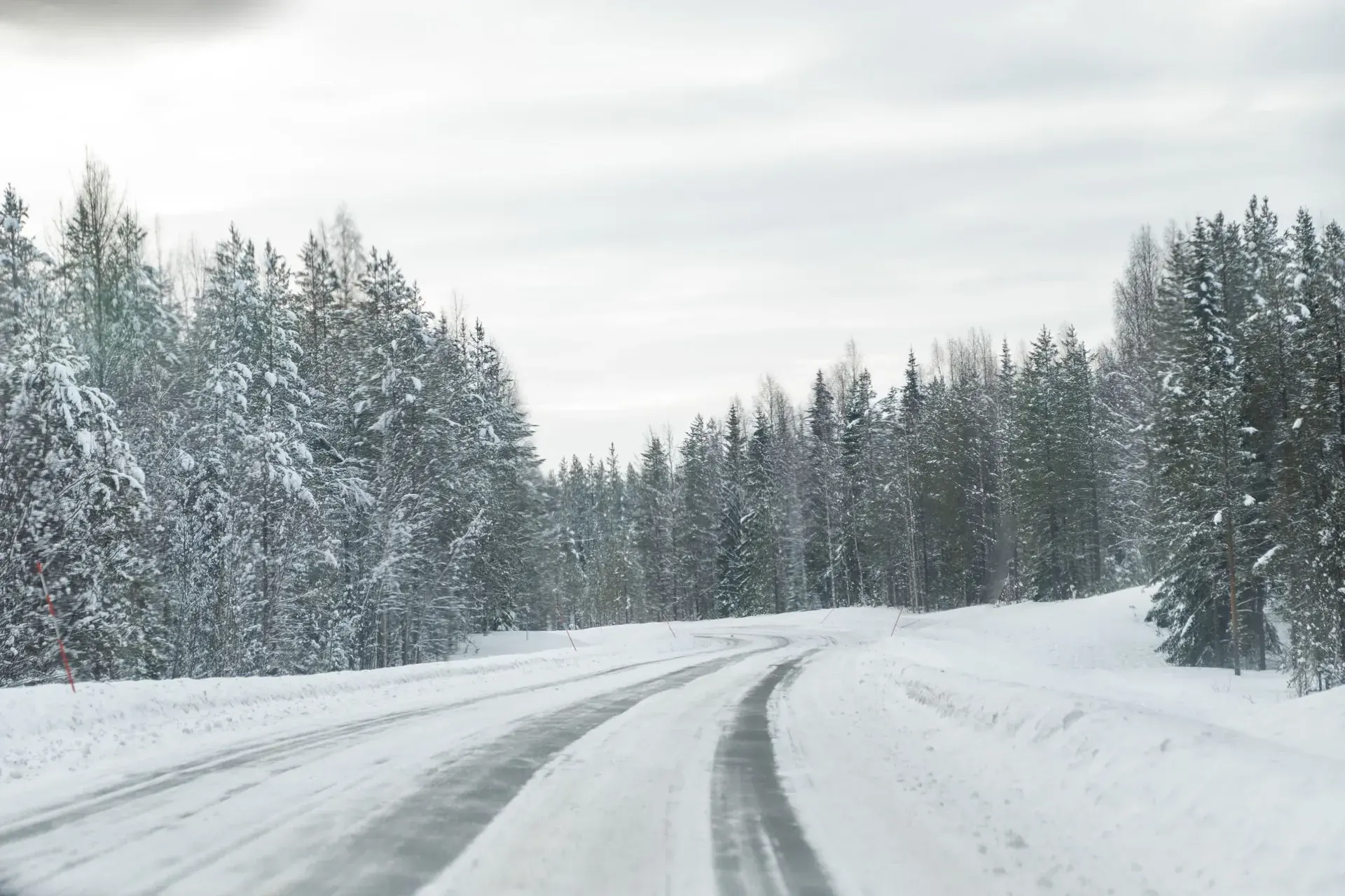 Lapland Turu – Turlar dahil, Olof Otel, 3 gece