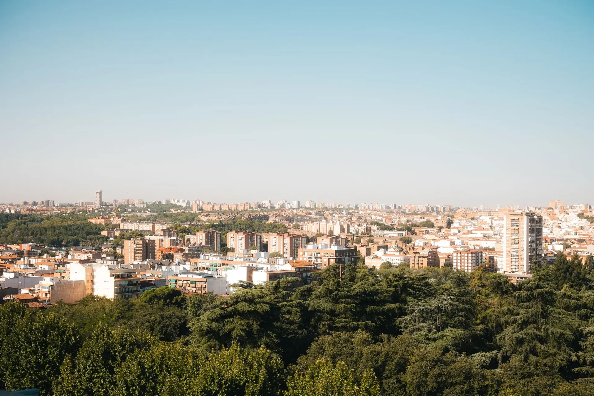 Flex Madrid, Valencia, Barcelona Özel Seferi Turu – AJet ile 4 Gece