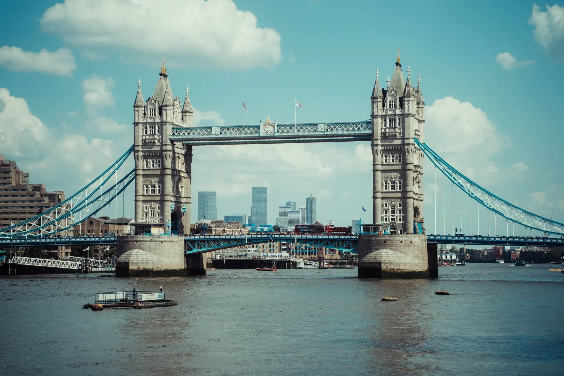 Londra Turu – İzmir çıkışlı, Bayram