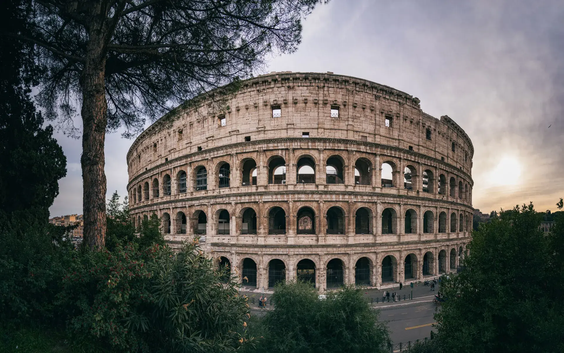 Roma, Floransa ve Milano Turu – Ekonomik