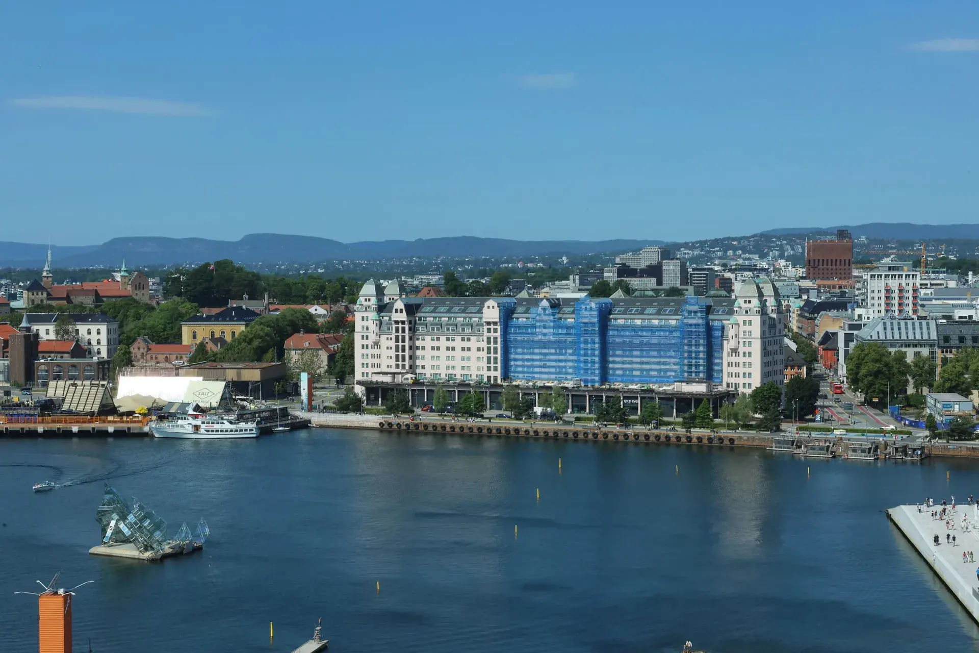 İskandinavya ve Fiyordlar Turu – Kopenhag–Helsinki Rotası – Pegasus ile 7 Gece İskandinavya turu görseli
